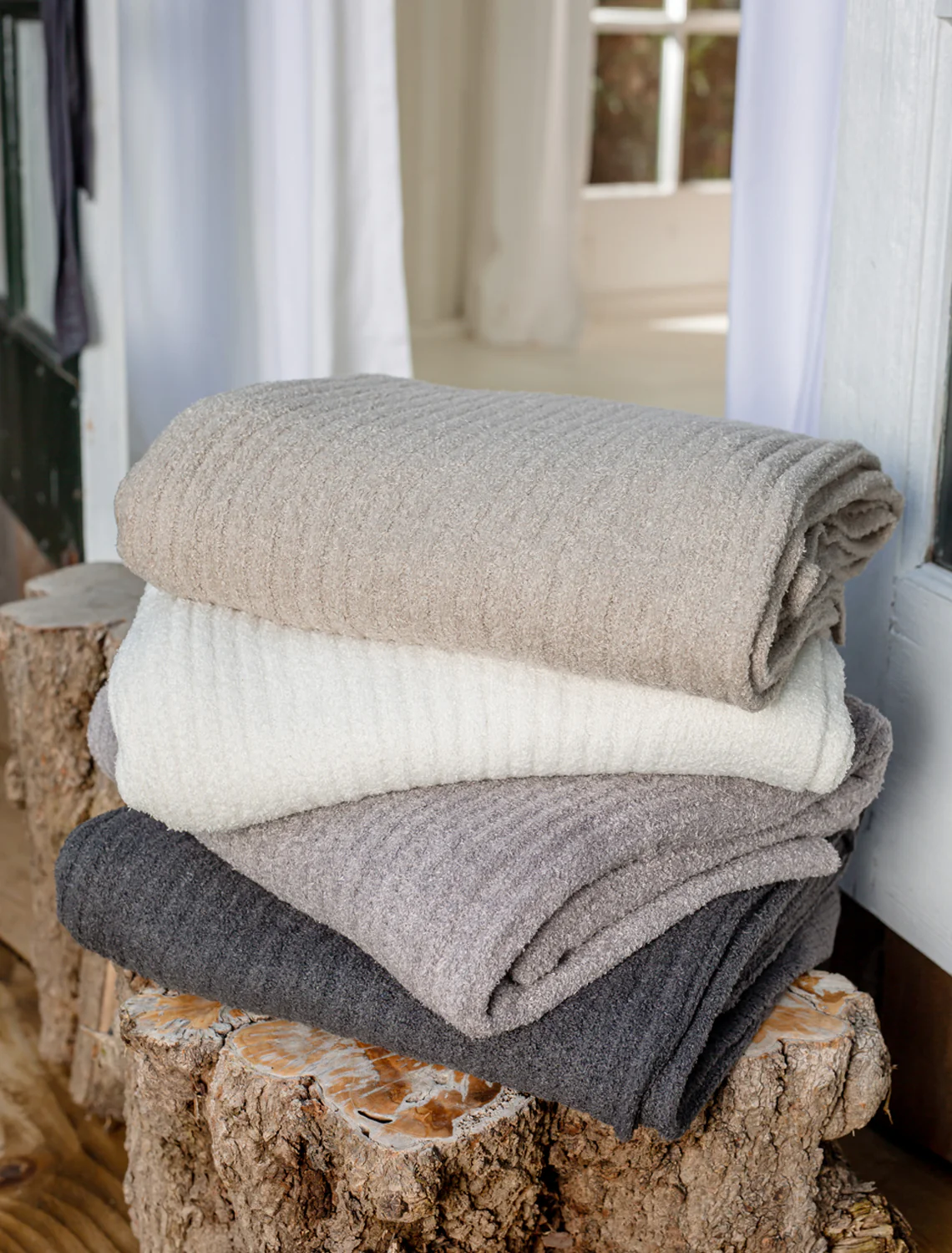 CozyChic Lite® Ribbed Throw - Image 12