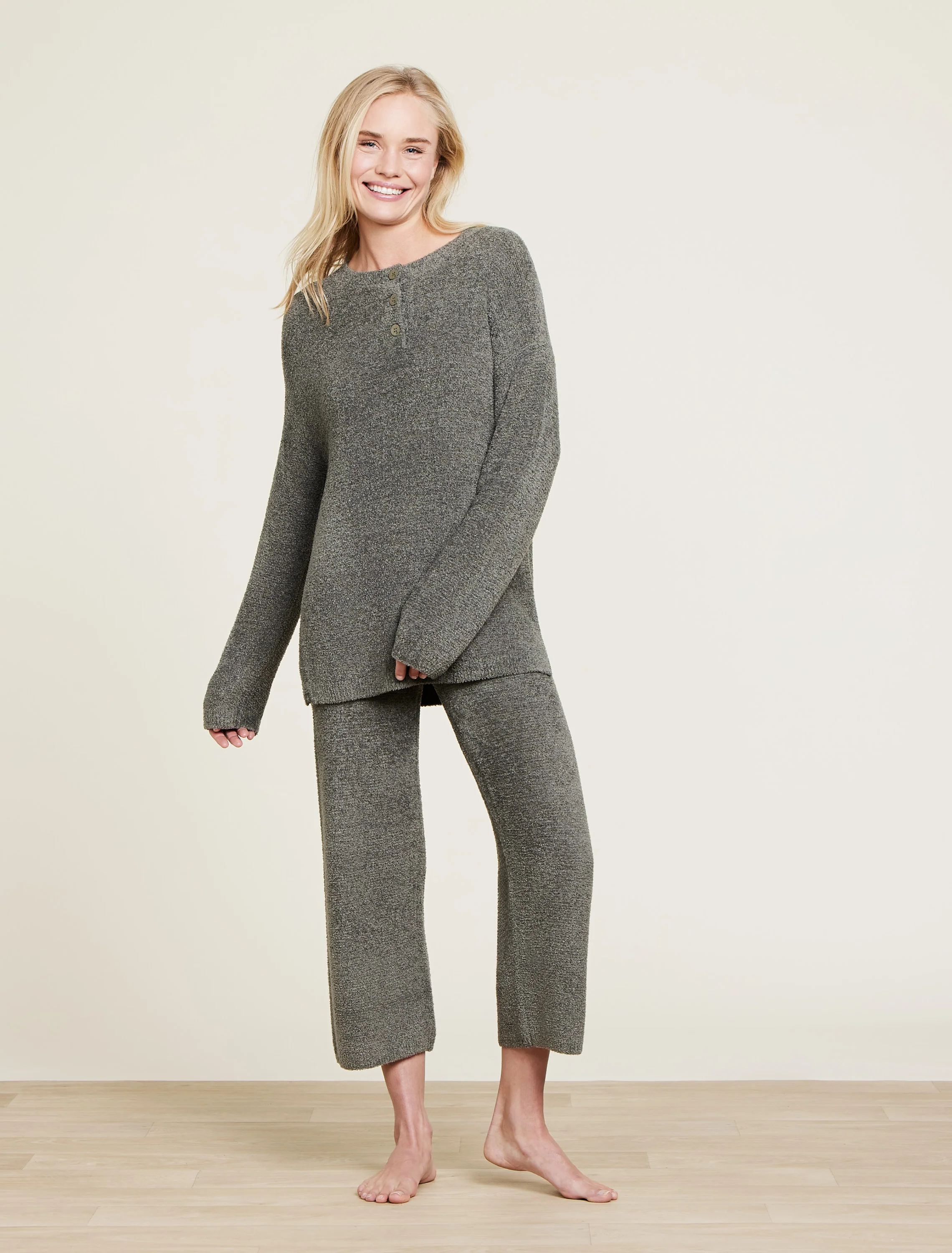 CozyChic Lite® Textured Pullover - Image 5