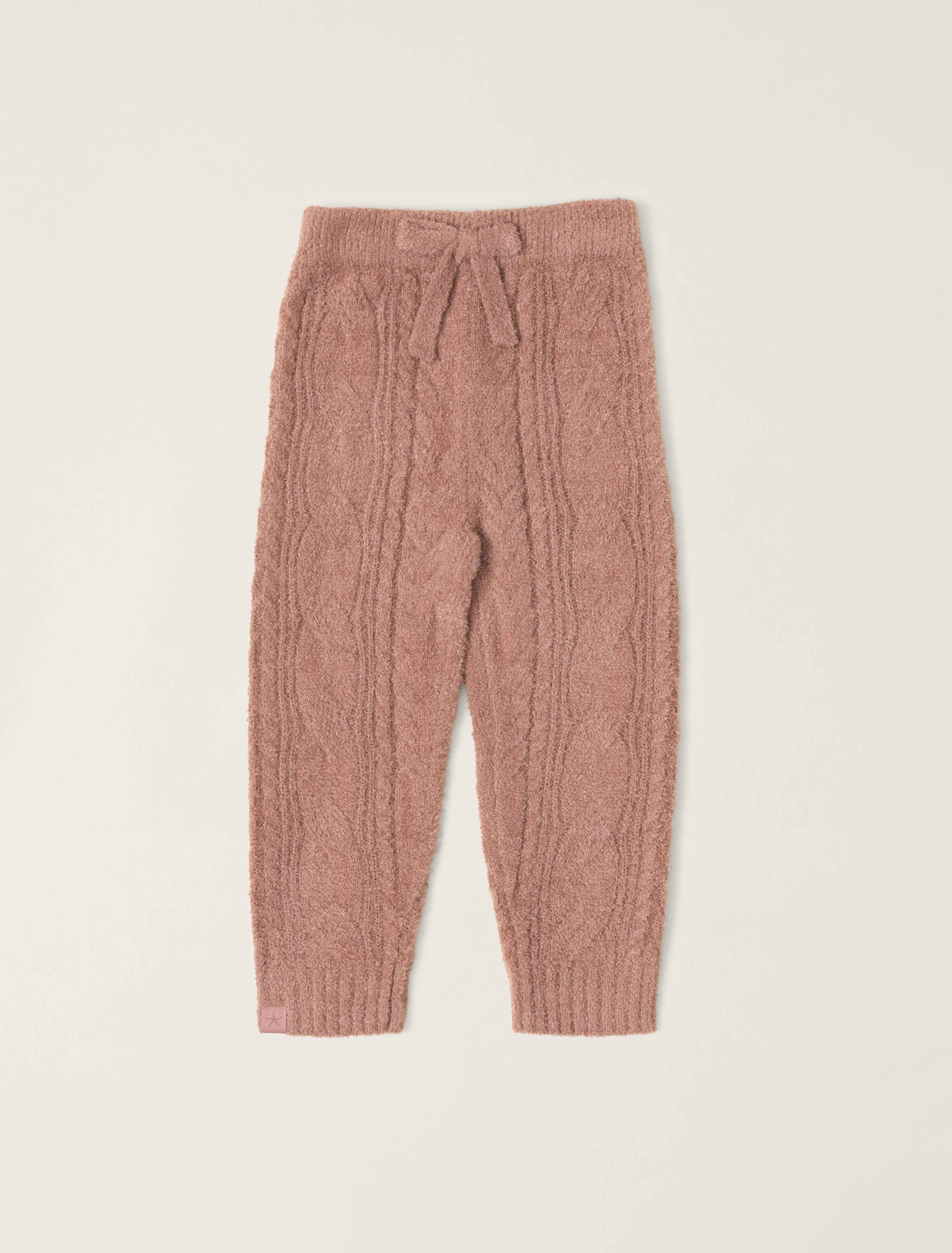 CozyChic Lite® Toddler Cable Pant