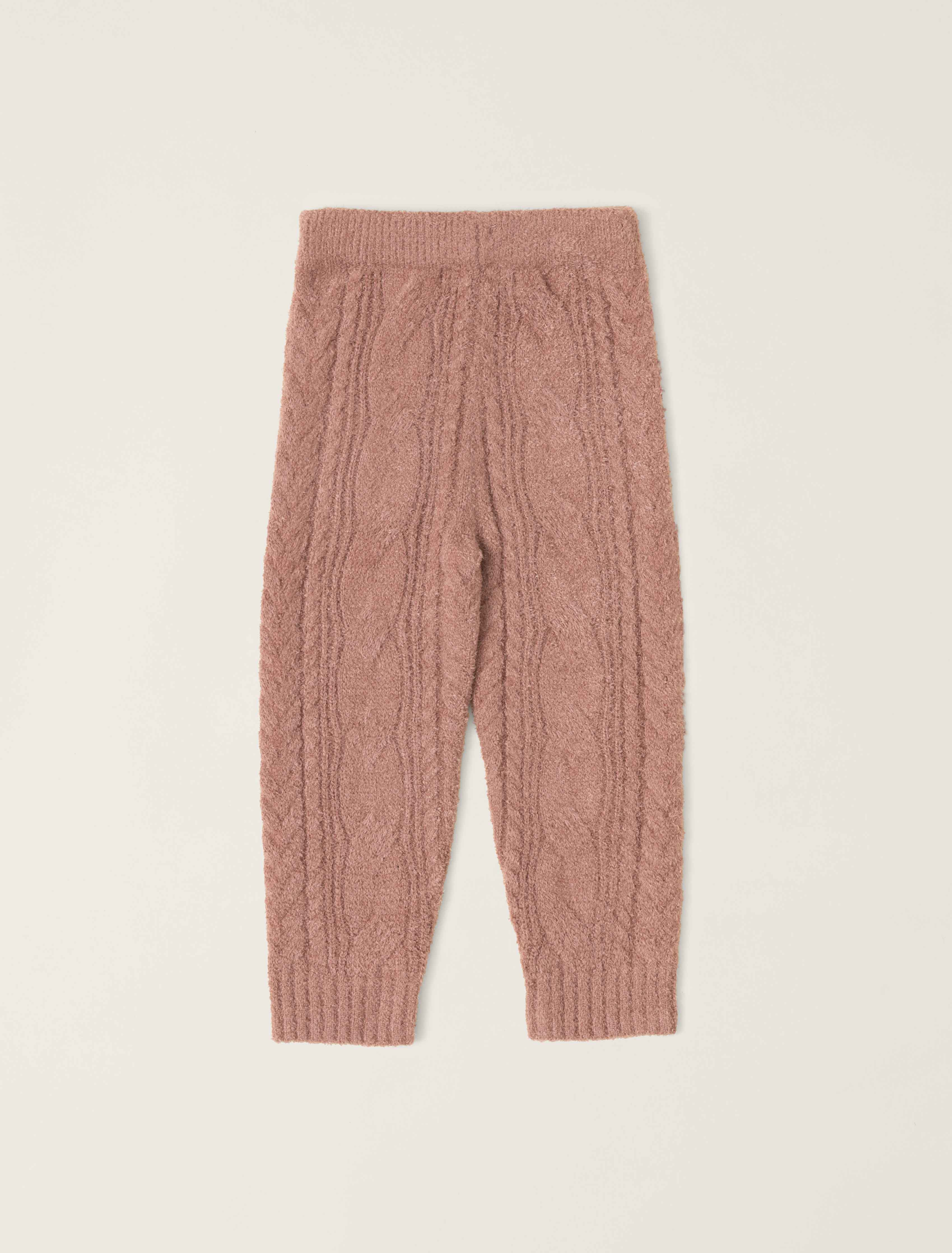 CozyChic Lite® Toddler Cable Pant - Image 2