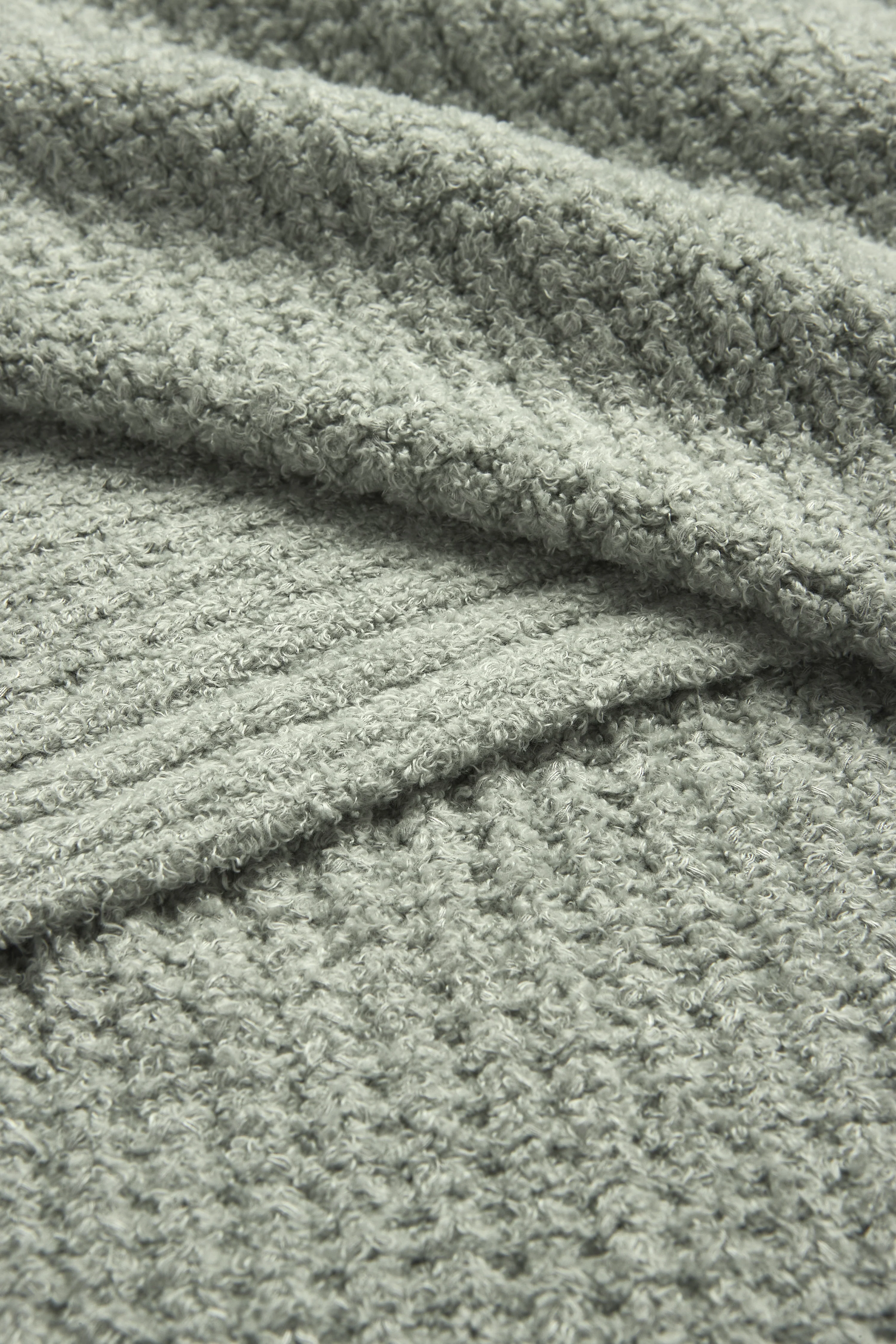 CozyChic Lite® Waffle Receiving Blanket - Image 4