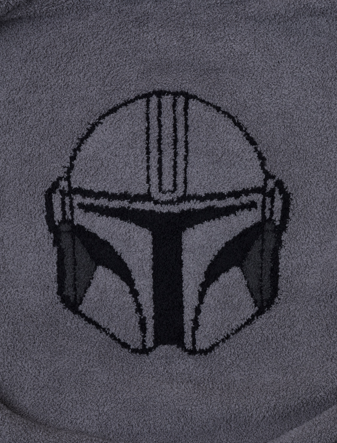 CozyChic® The Mandalorian™ Robe - Image 4