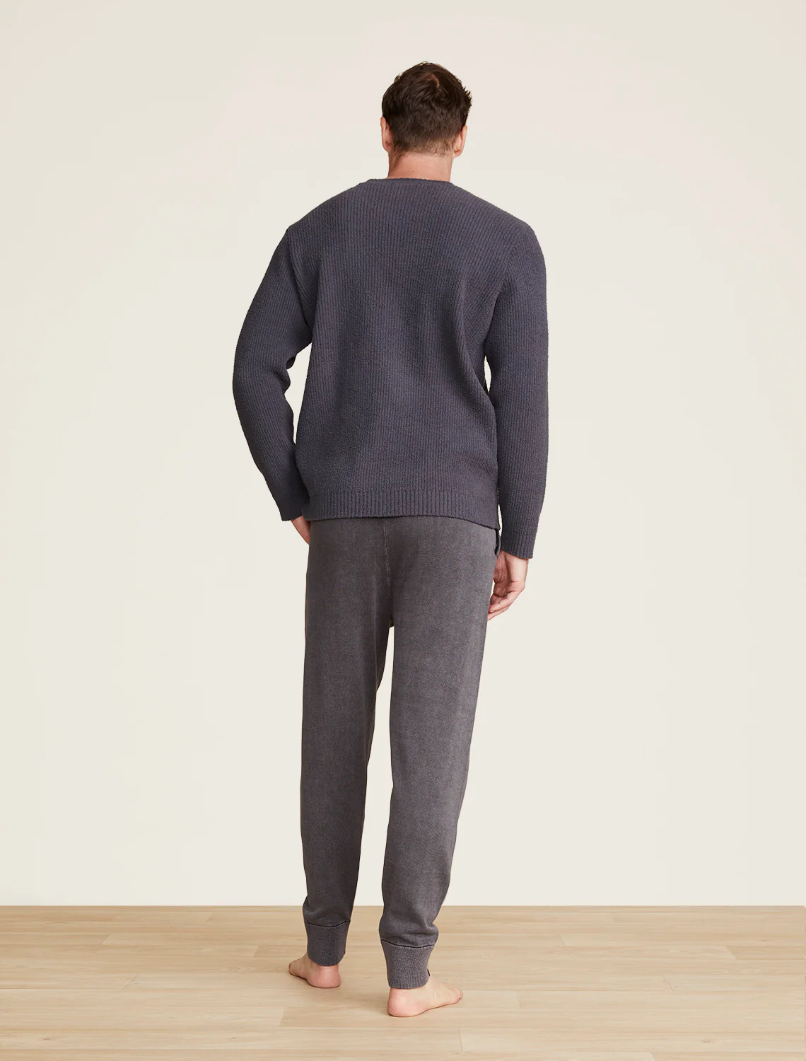 CozyChic® Cord Rib Pullover - Image 4