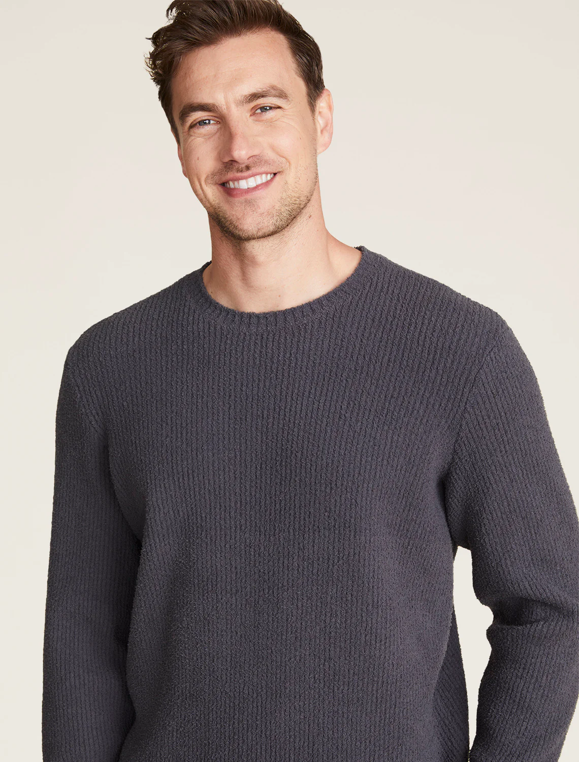 CozyChic® Cord Rib Pullover - Image 5