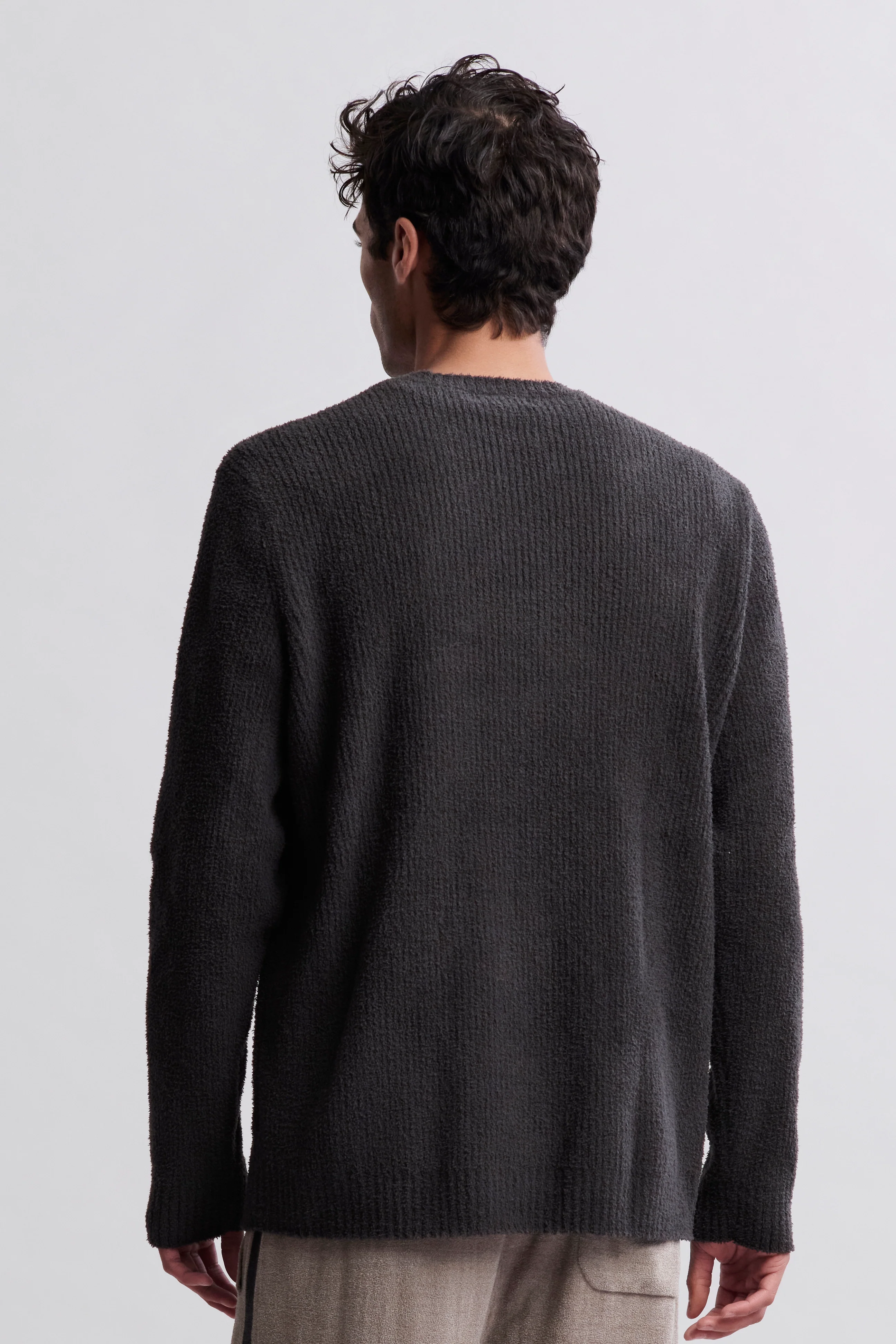 CozyChic® Cord Rib Pullover - Image 8