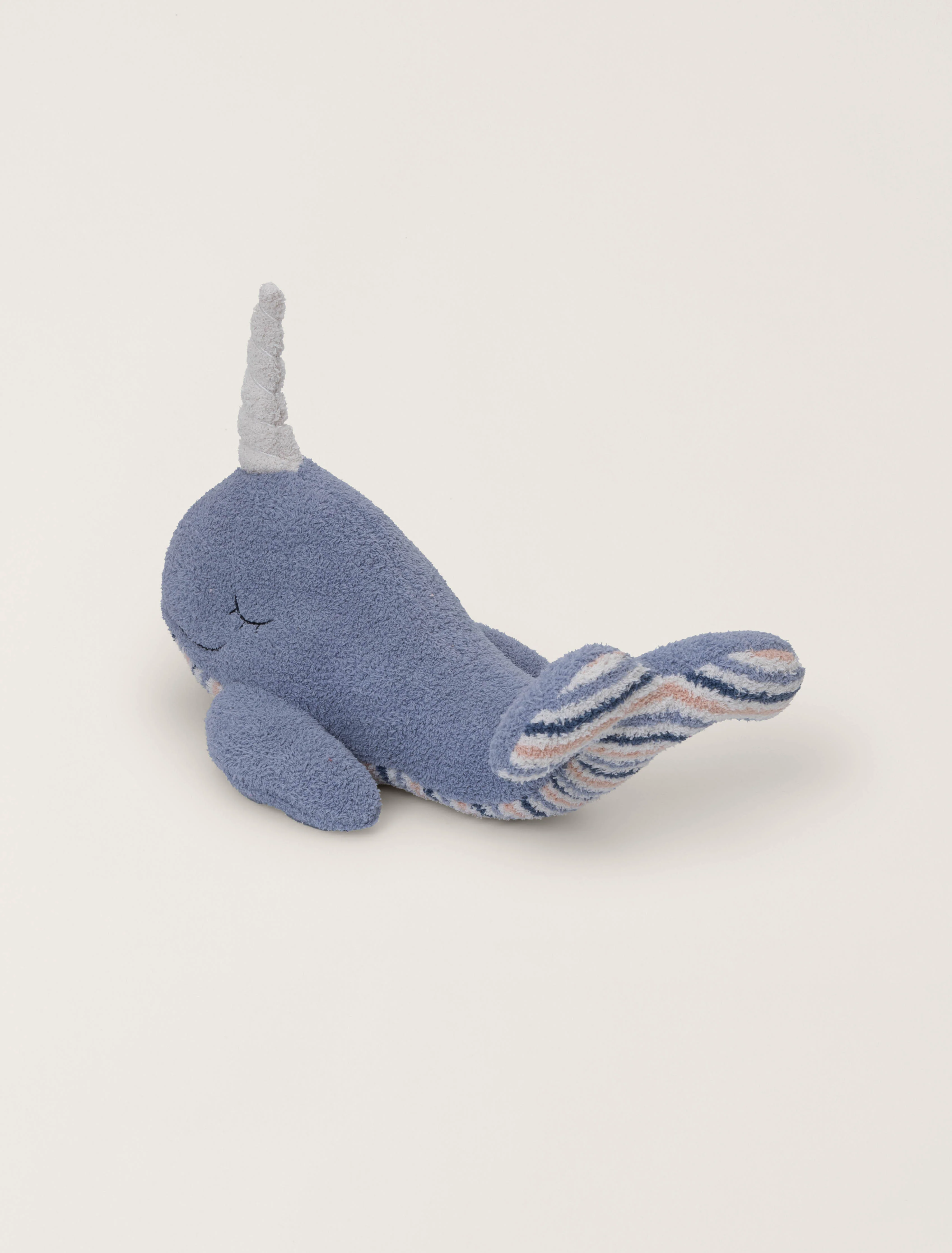 CozyChic® Narwhal Buddie - Image 4
