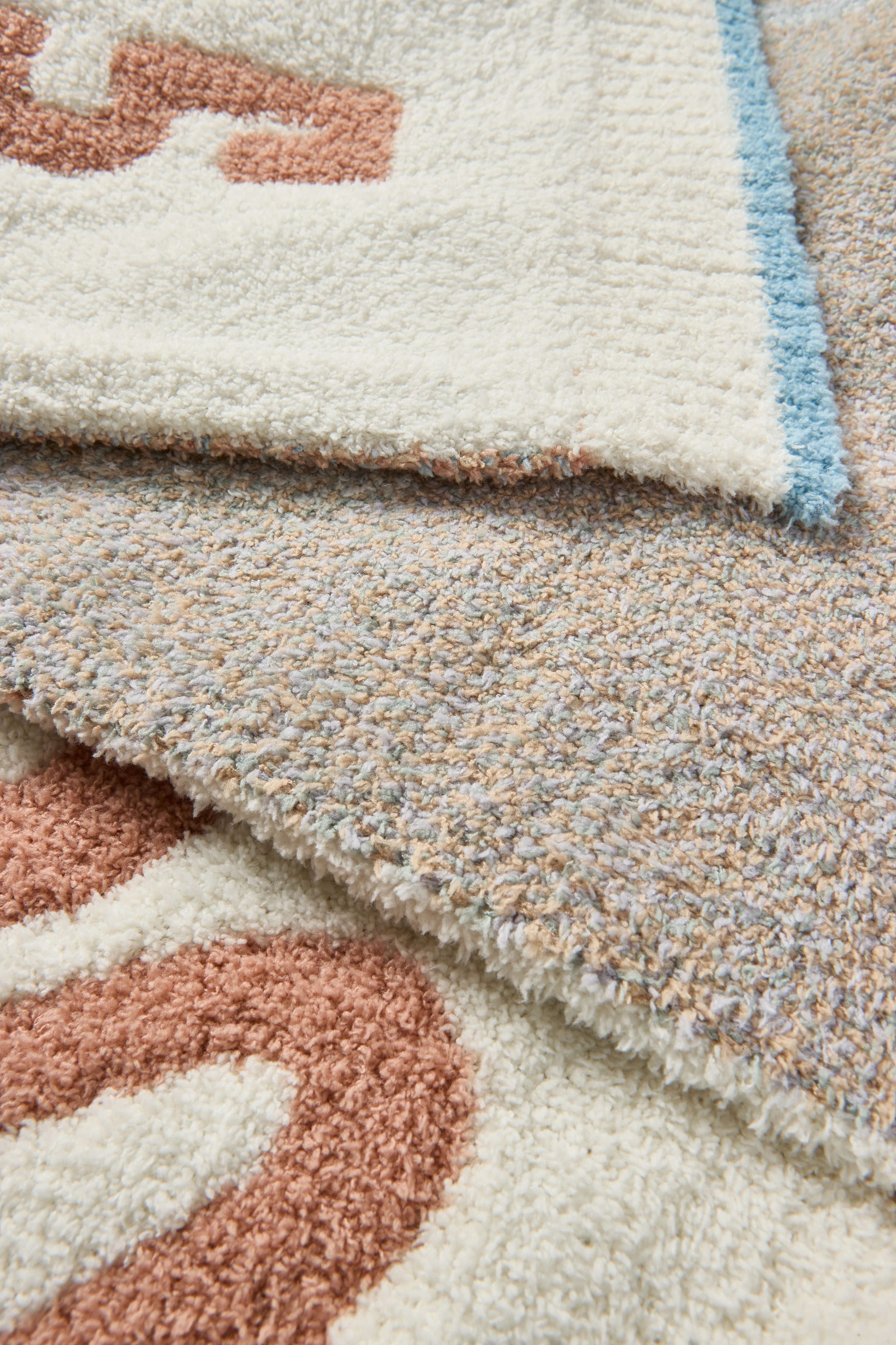 CozyChic® Number Stroller Blanket - Image 4