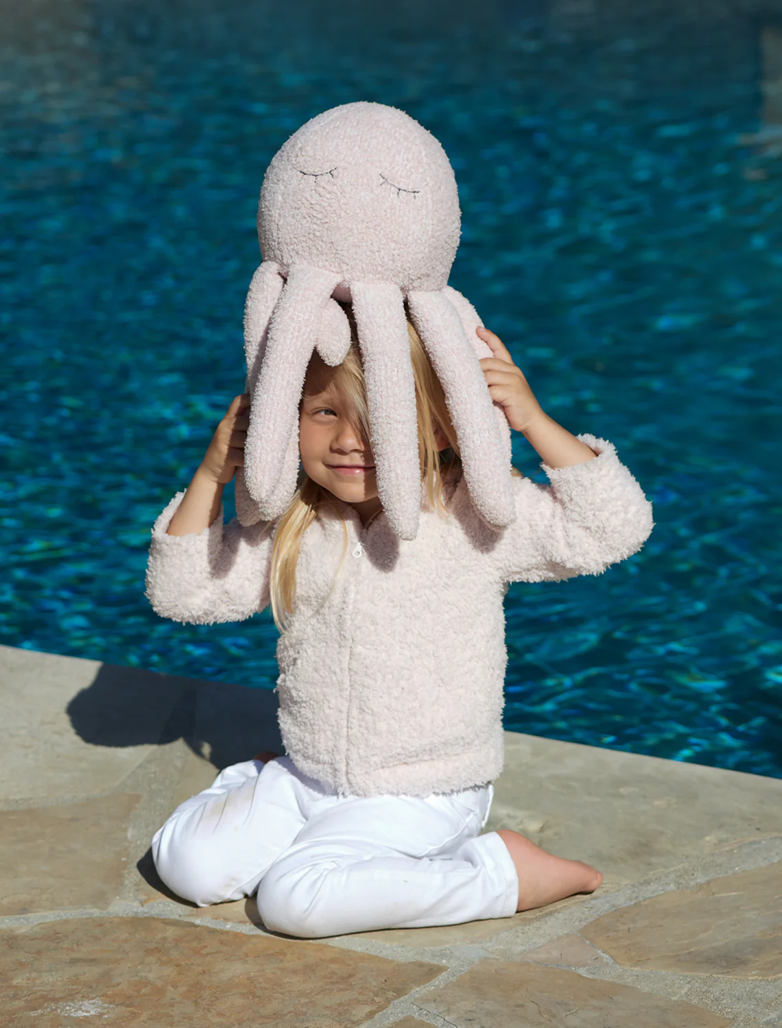 CozyChic® Octopus Buddie - Image 3