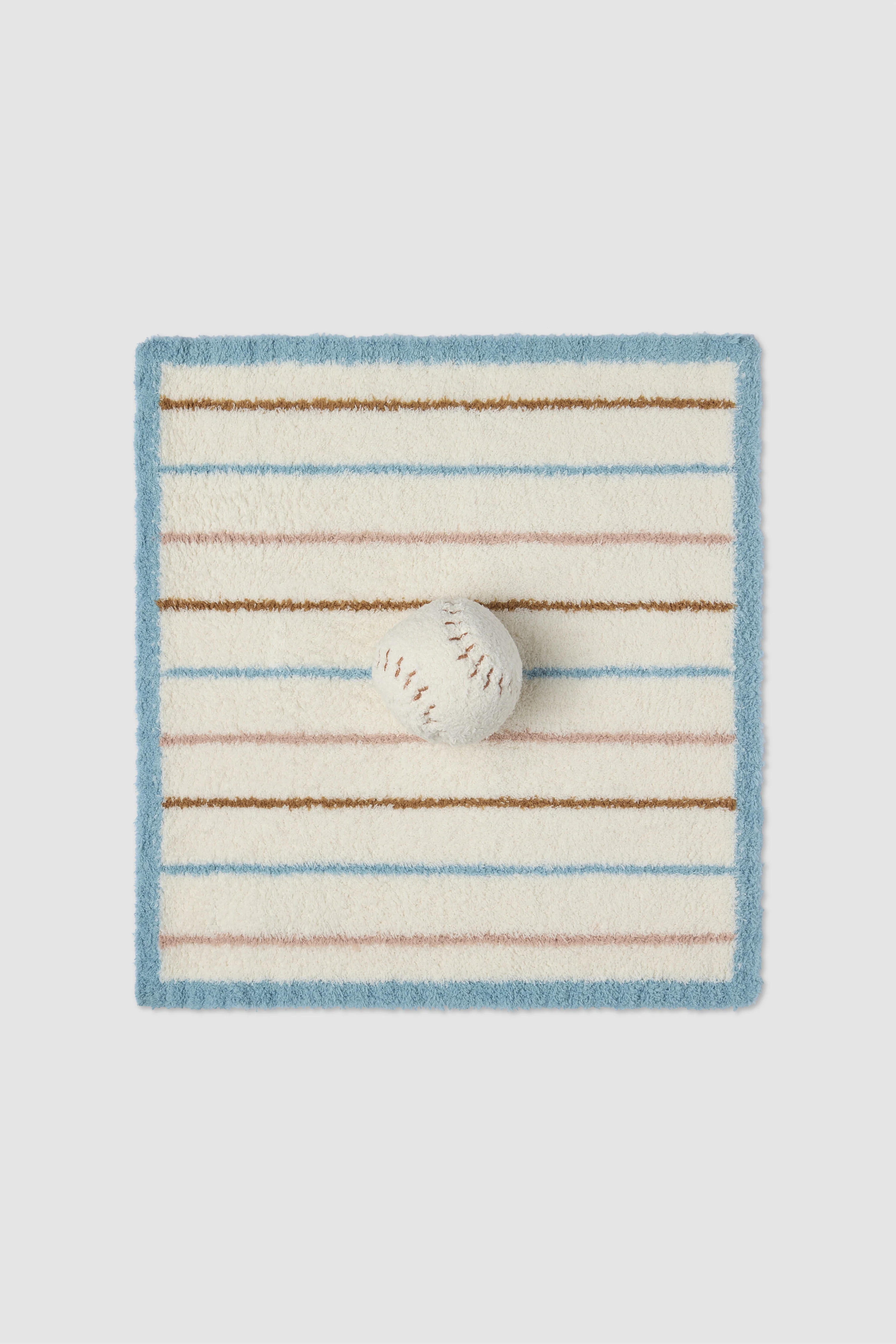 CozyChic® Play Ball Lovey - Image 3