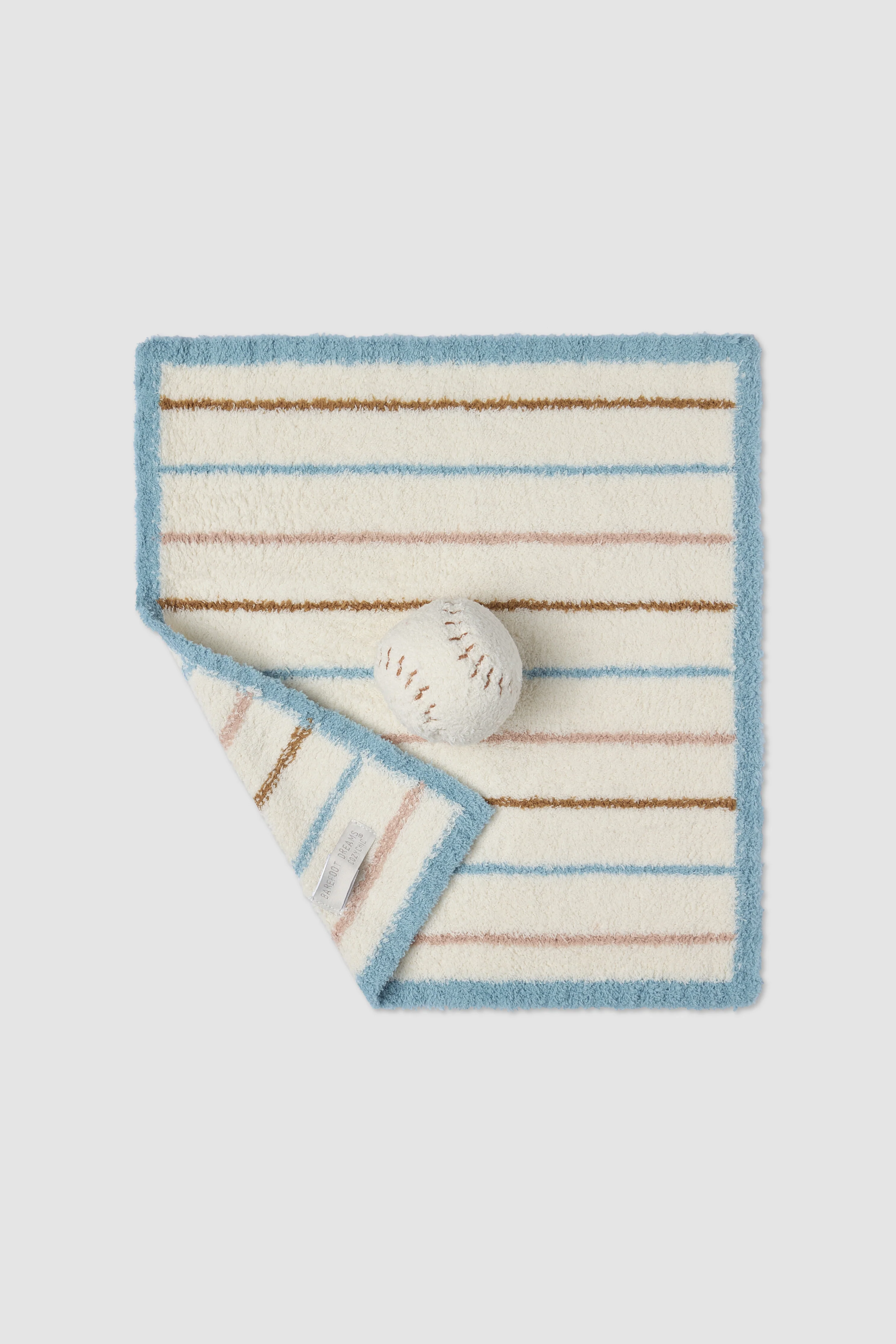 CozyChic® Play Ball Lovey - Image 4