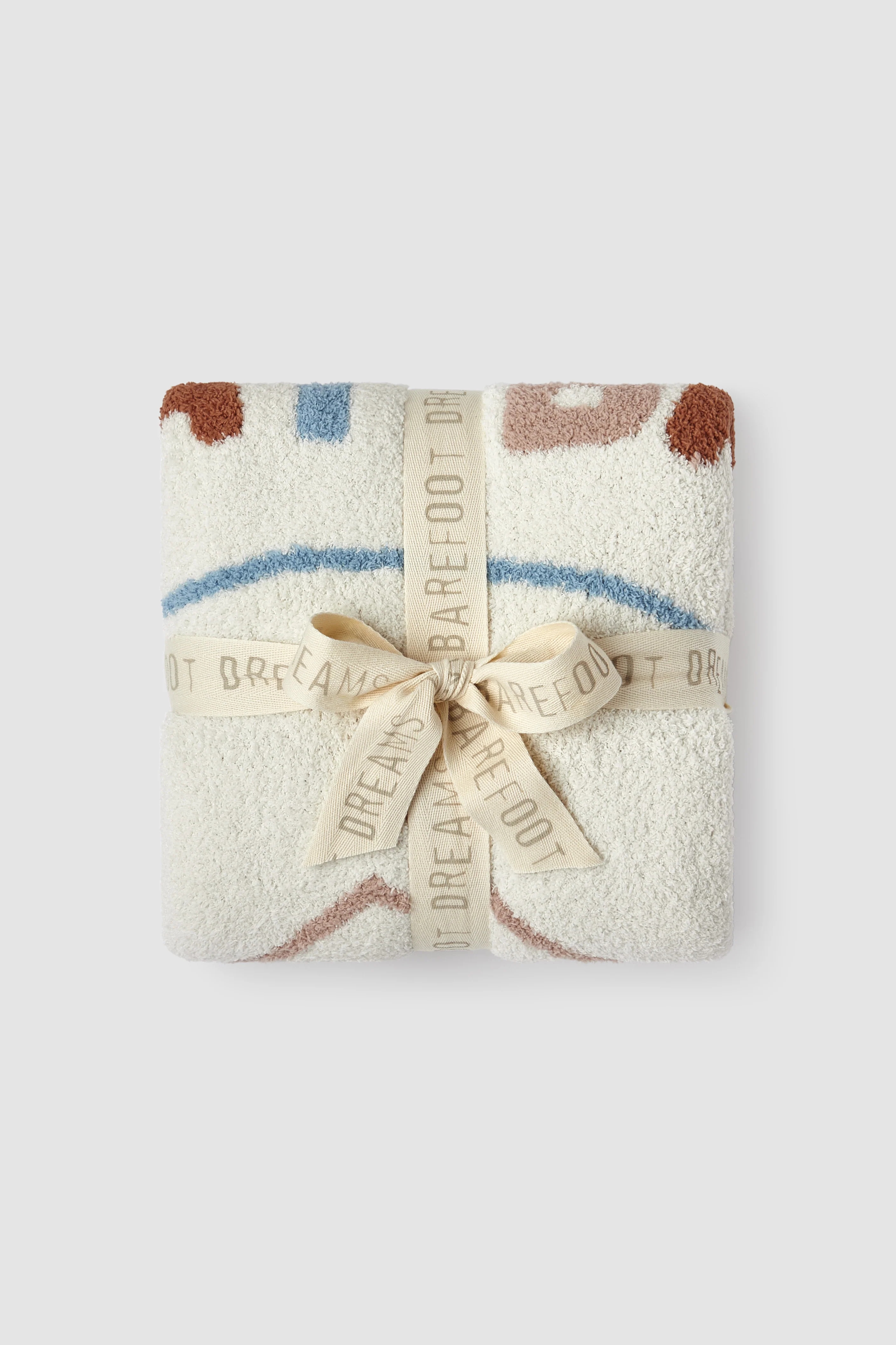 CozyChic® Play Ball Stroller Blanket
