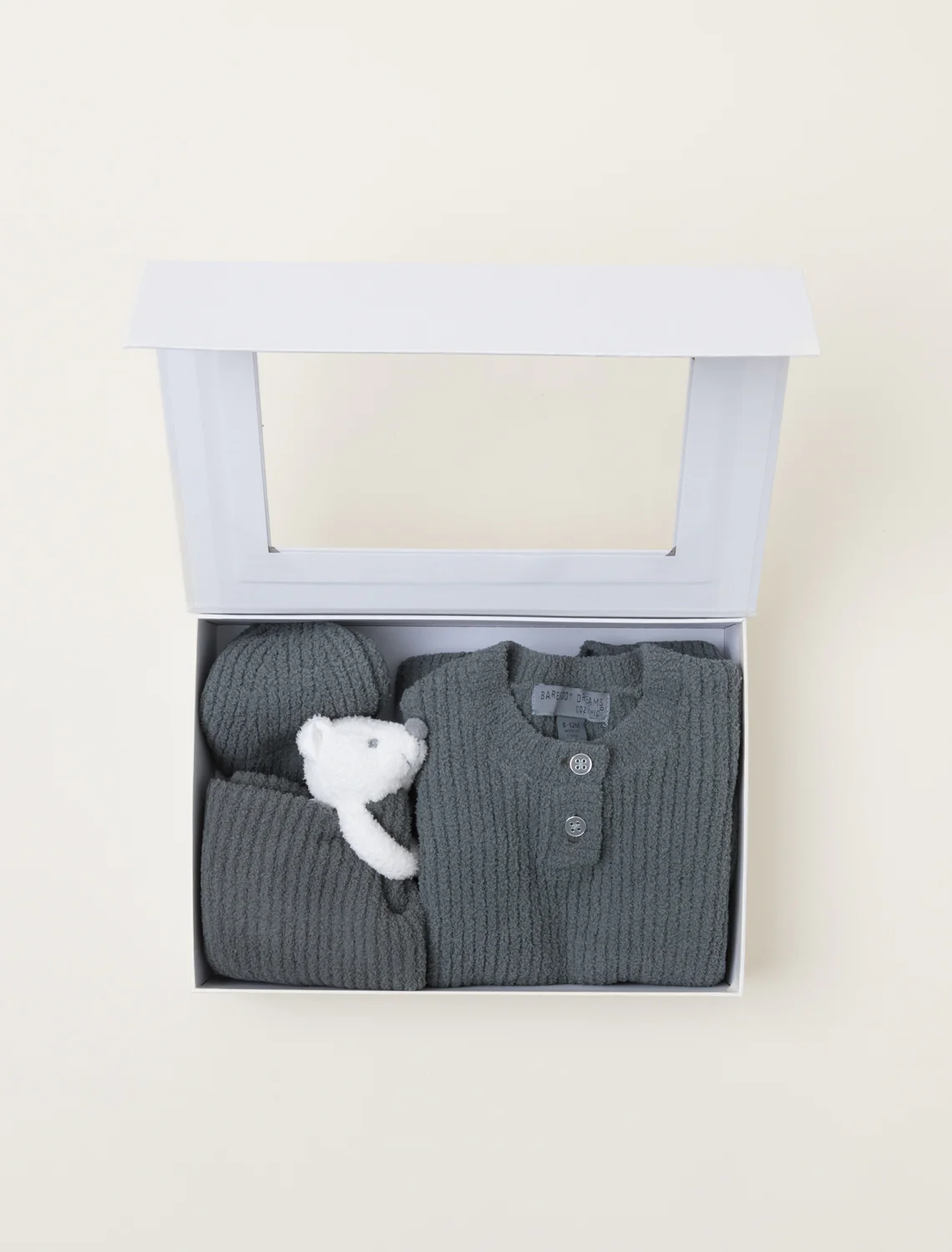 CozyChic® Ribbed Baby Bundle - Image 3