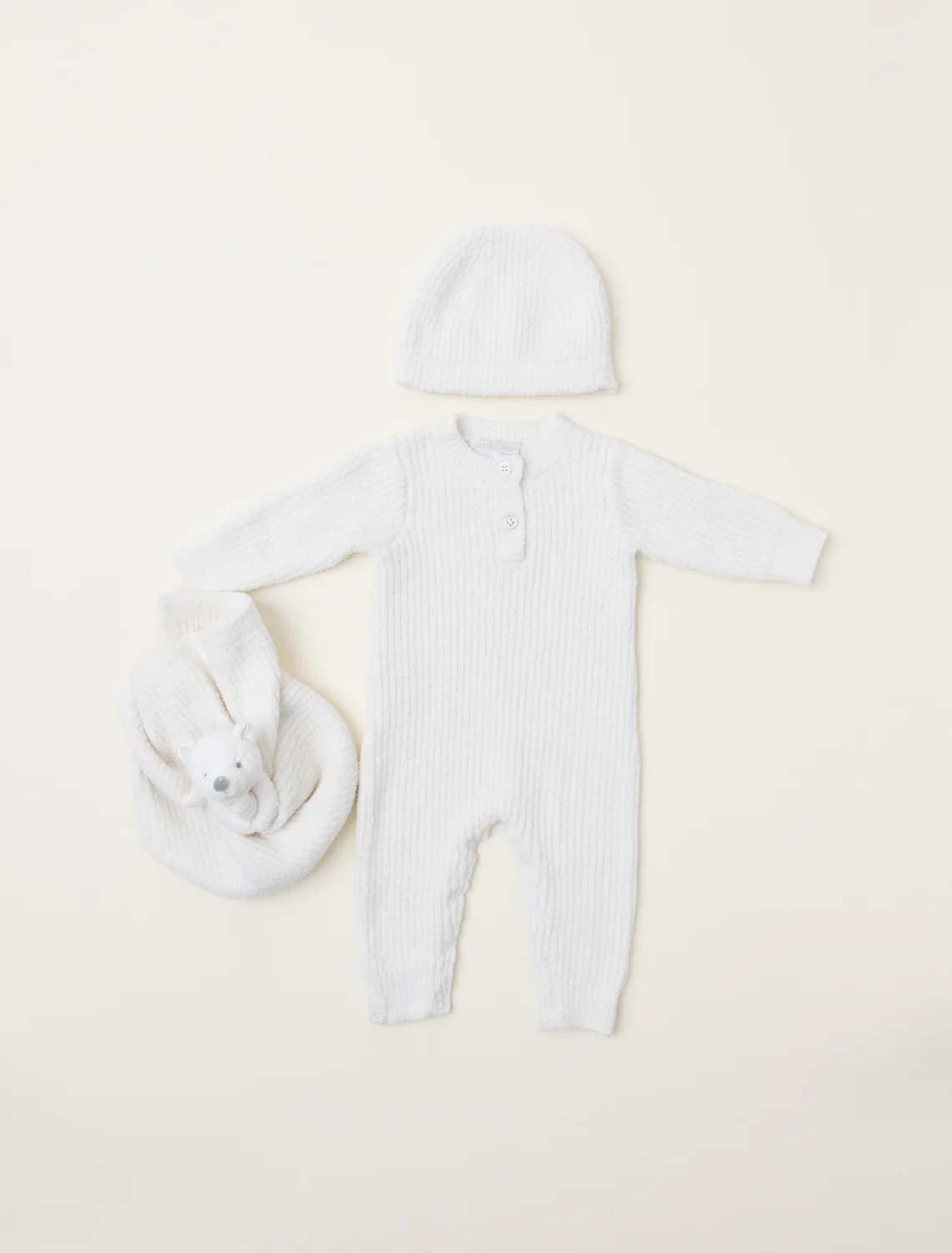 CozyChic® Ribbed Baby Bundle - Image 4