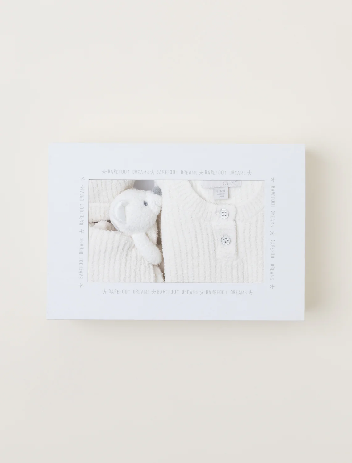 CozyChic® Ribbed Baby Bundle - Image 5
