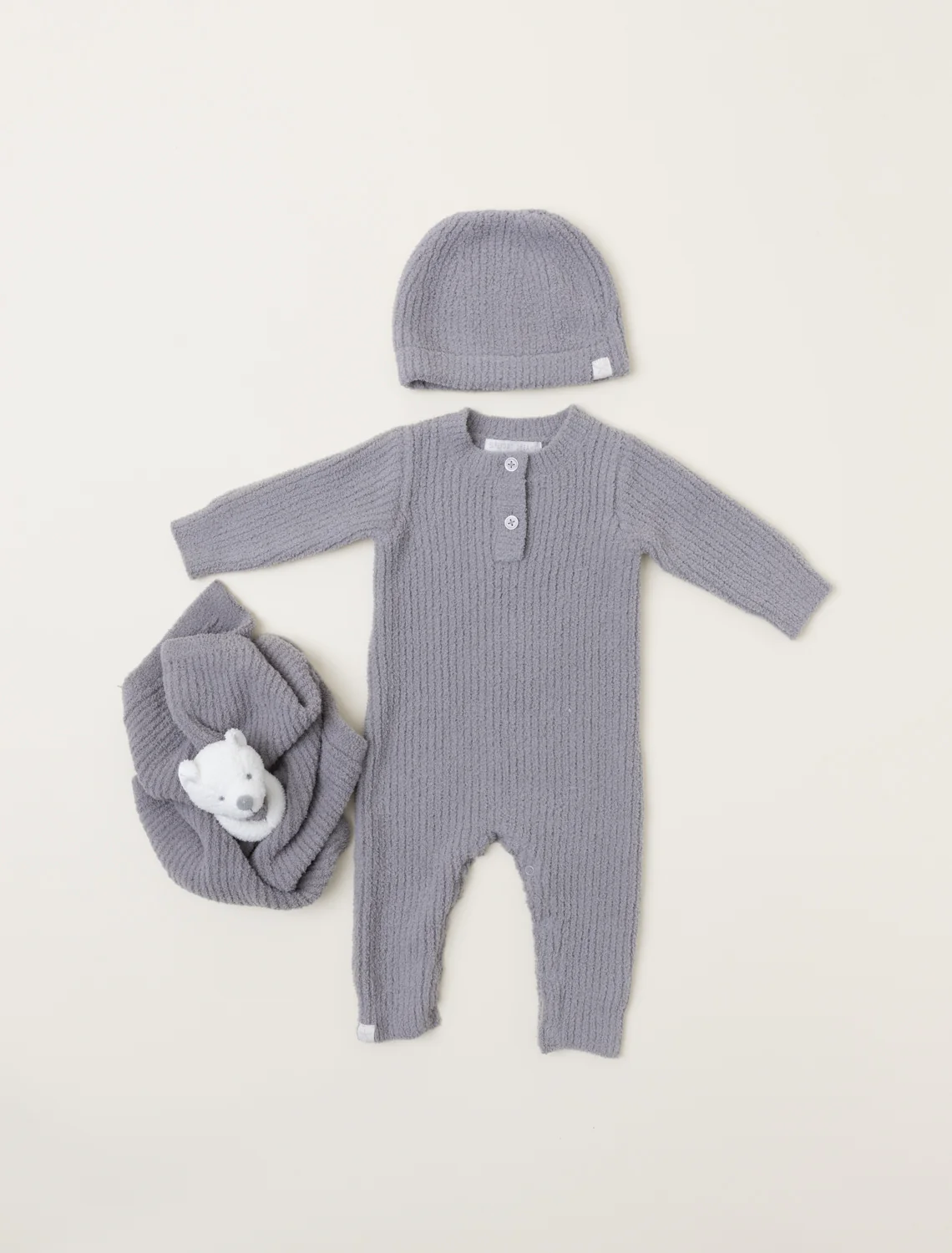 CozyChic® Ribbed Baby Bundle - Image 7