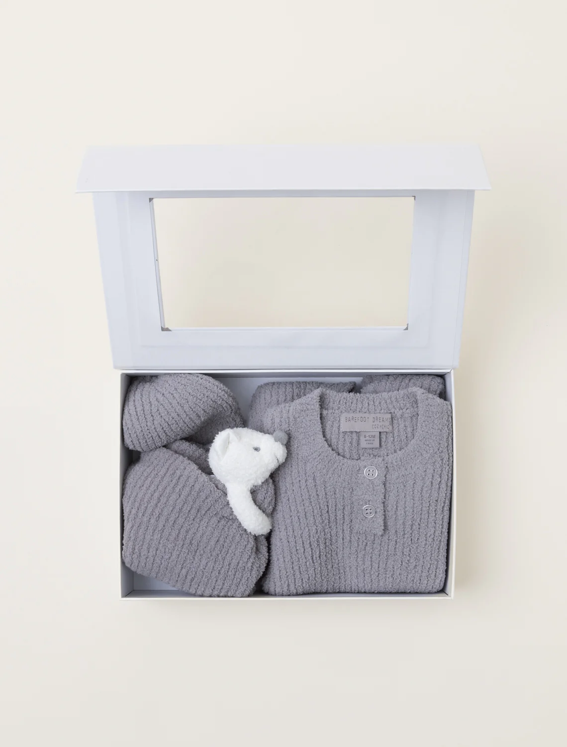 CozyChic® Ribbed Baby Bundle - Image 9