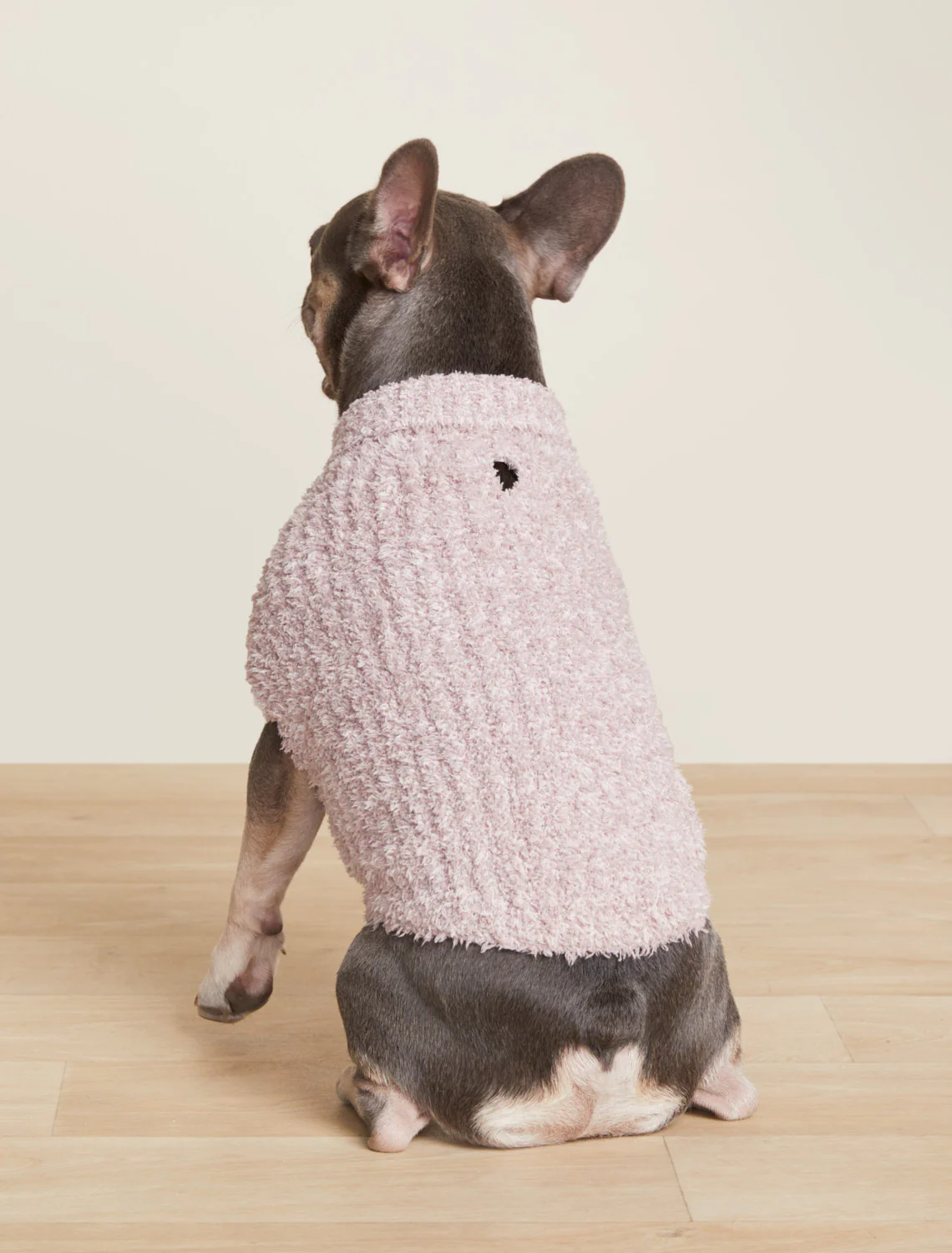 CozyChic® Ribbed Pet Sweater - Image 3
