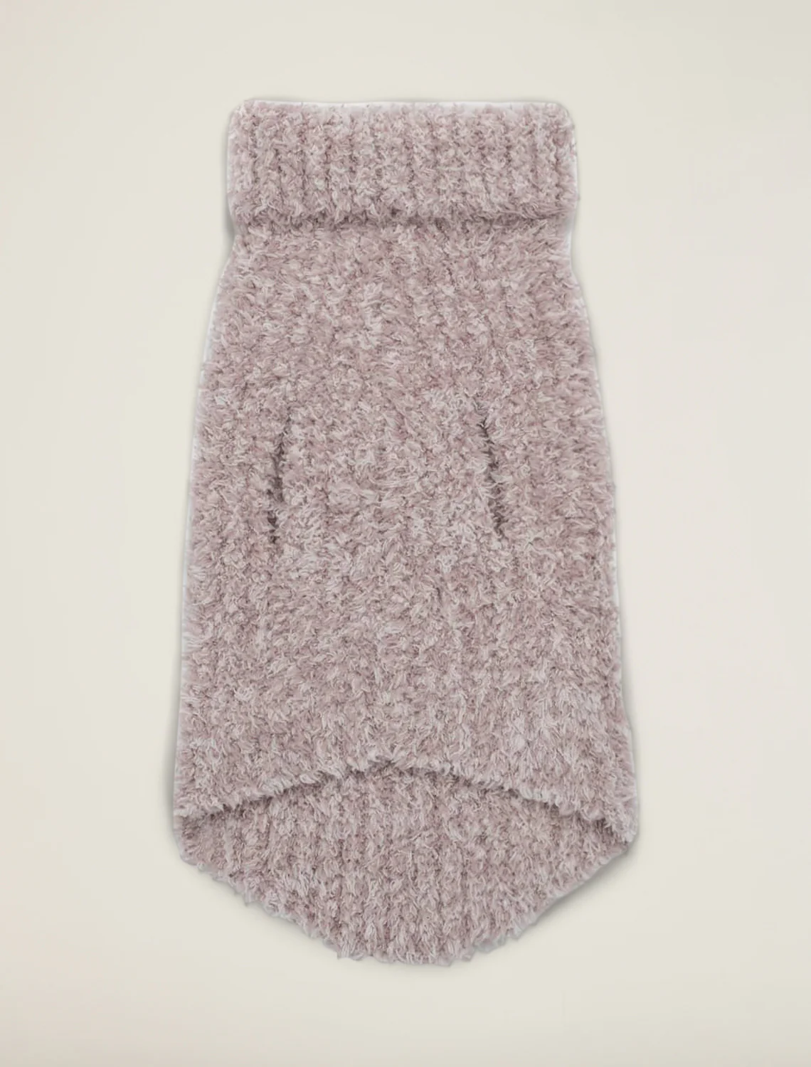 CozyChic® Ribbed Pet Sweater - Image 5