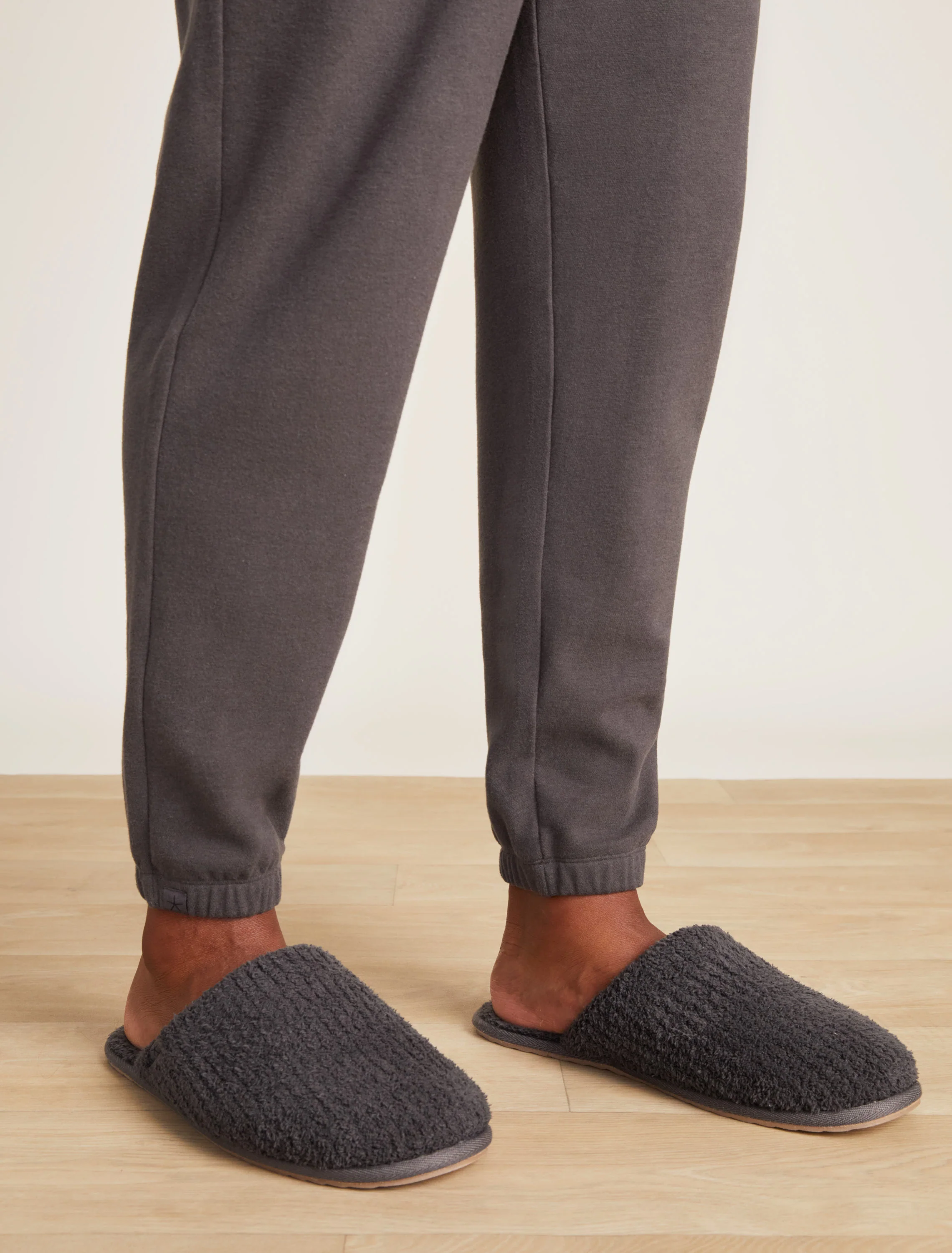CozyChic® Ribbed Slipper