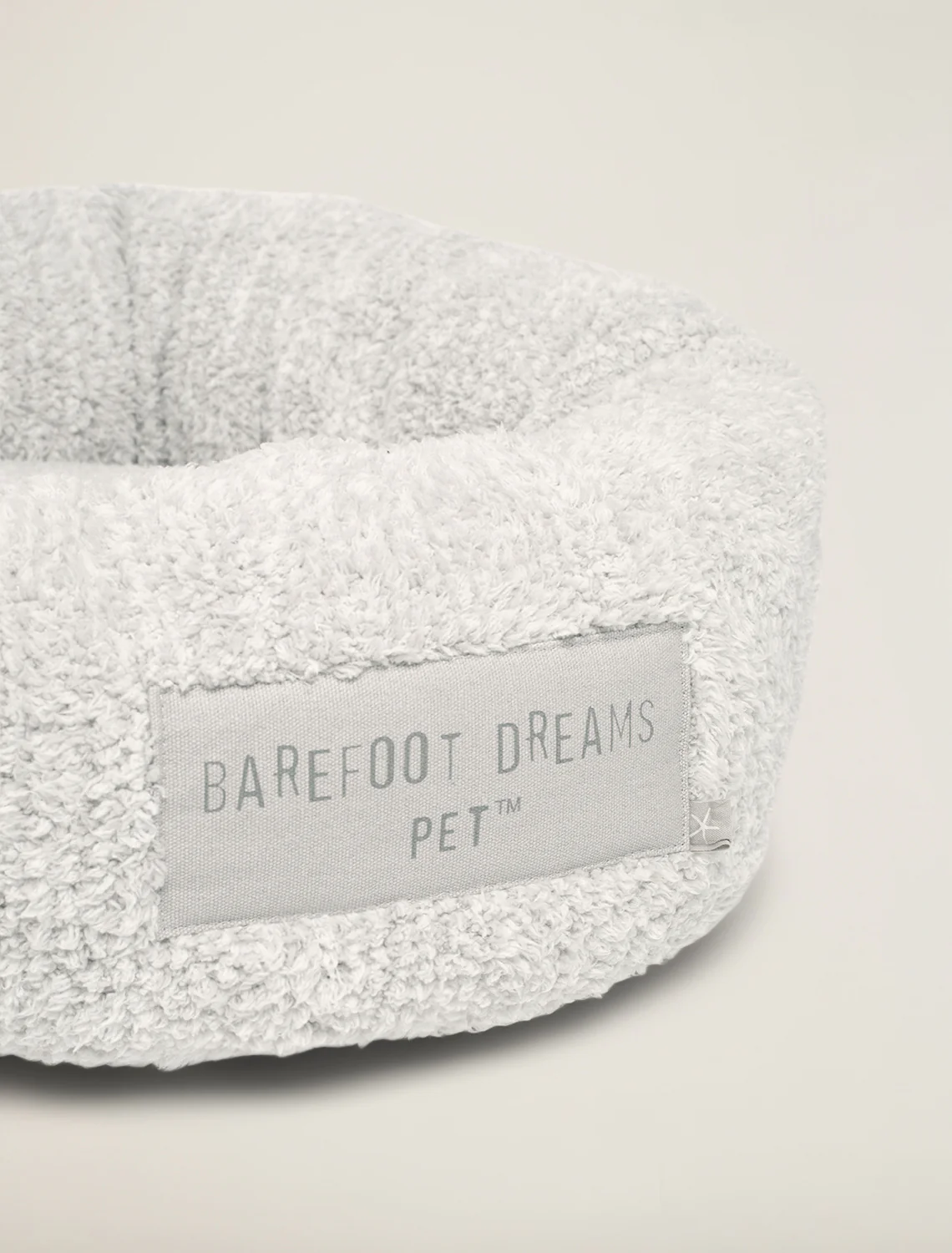 CozyChic® Round Pet Bed - Image 3