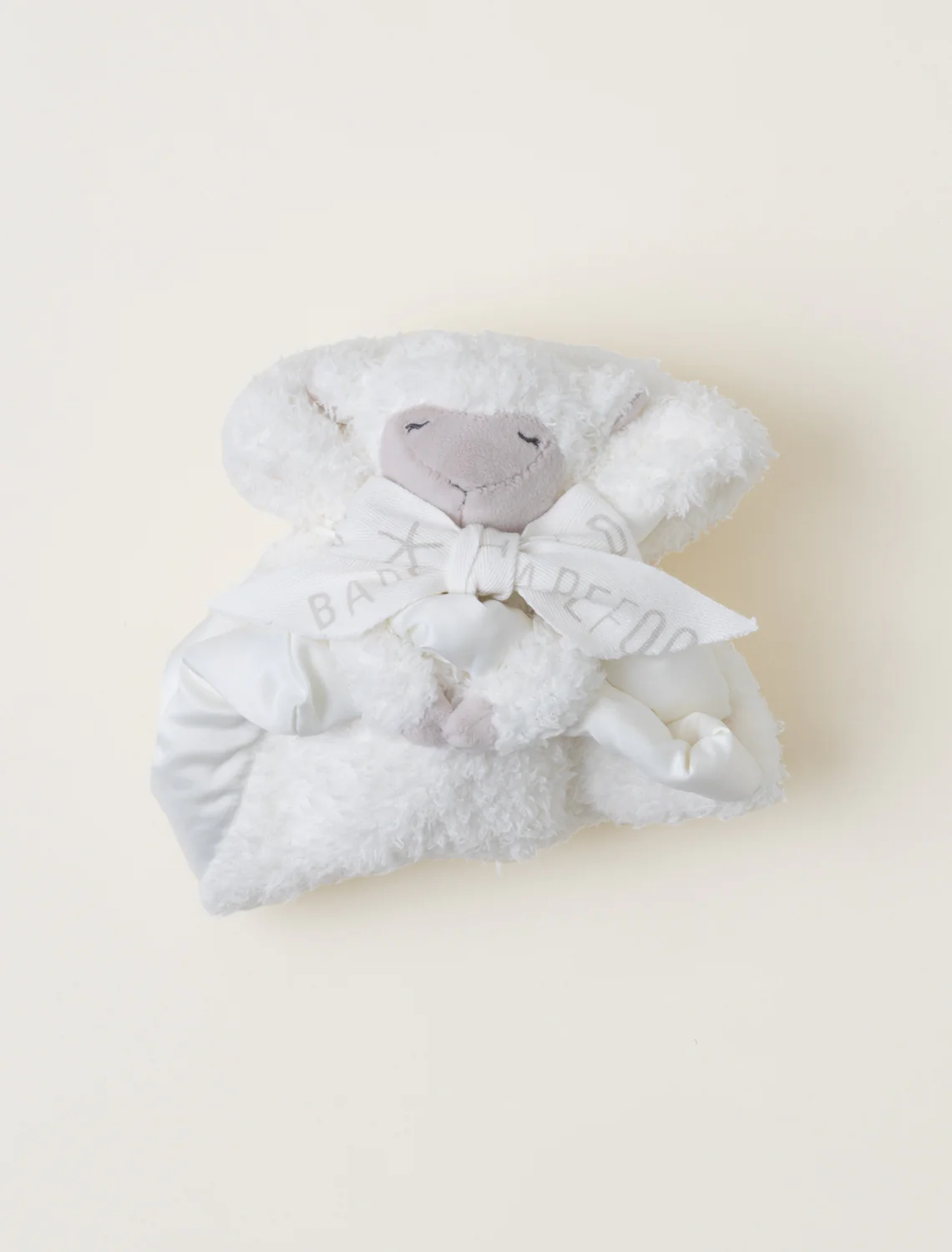 CozyChic® Sheep Dream Lovey - Image 2