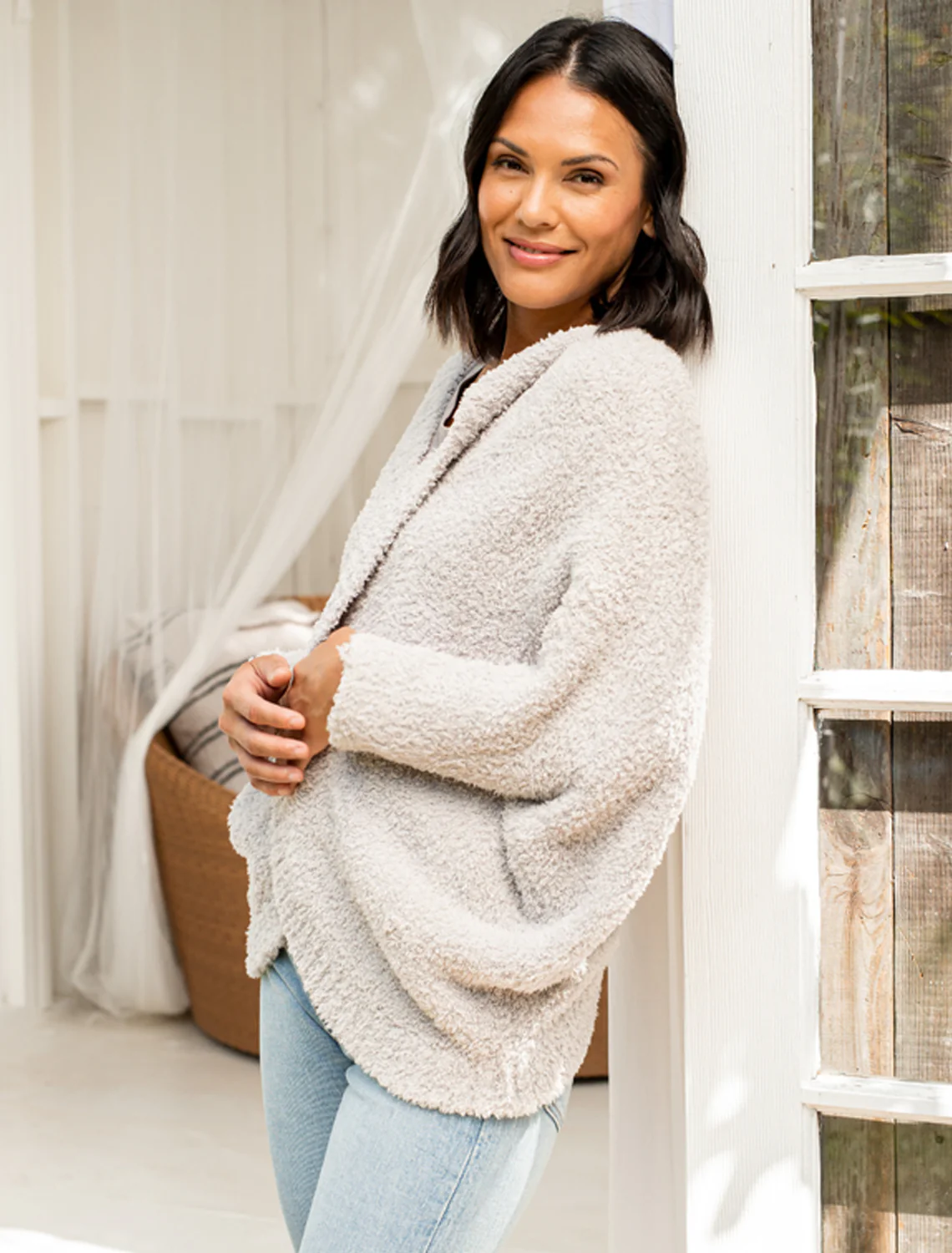 CozyChic® Shrug - Image 13