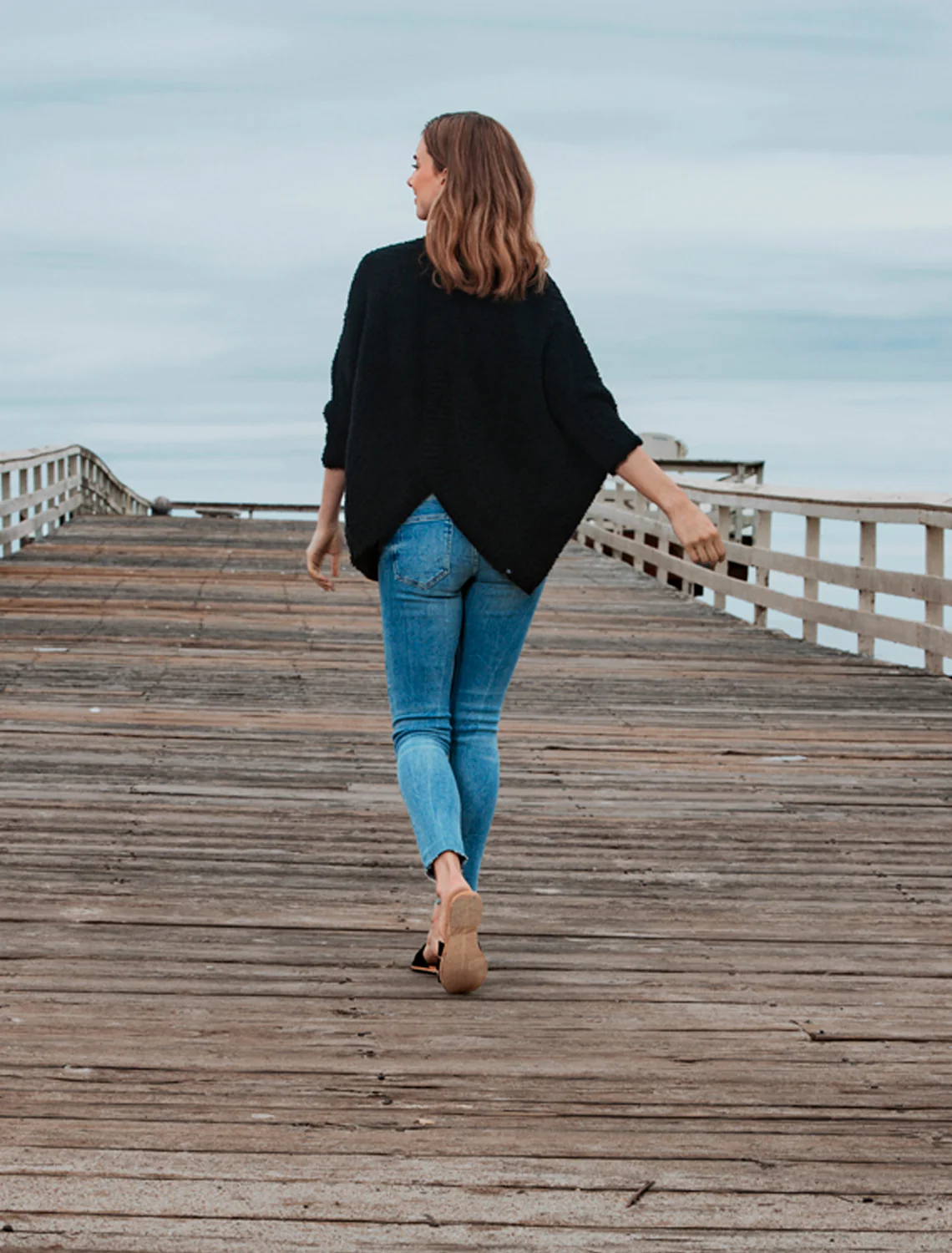 CozyChic® Shrug - Image 4
