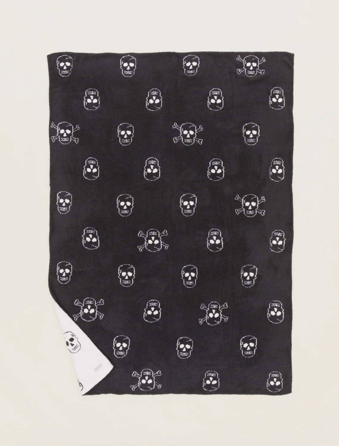 CozyChic® Skull Throw - Image 3