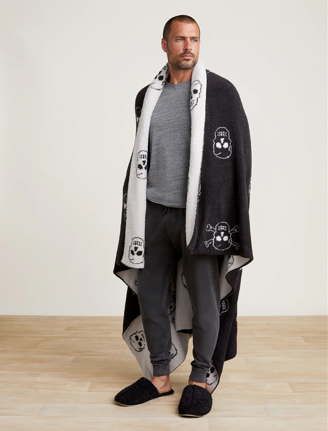 CozyChic® Skull Throw - Image 8