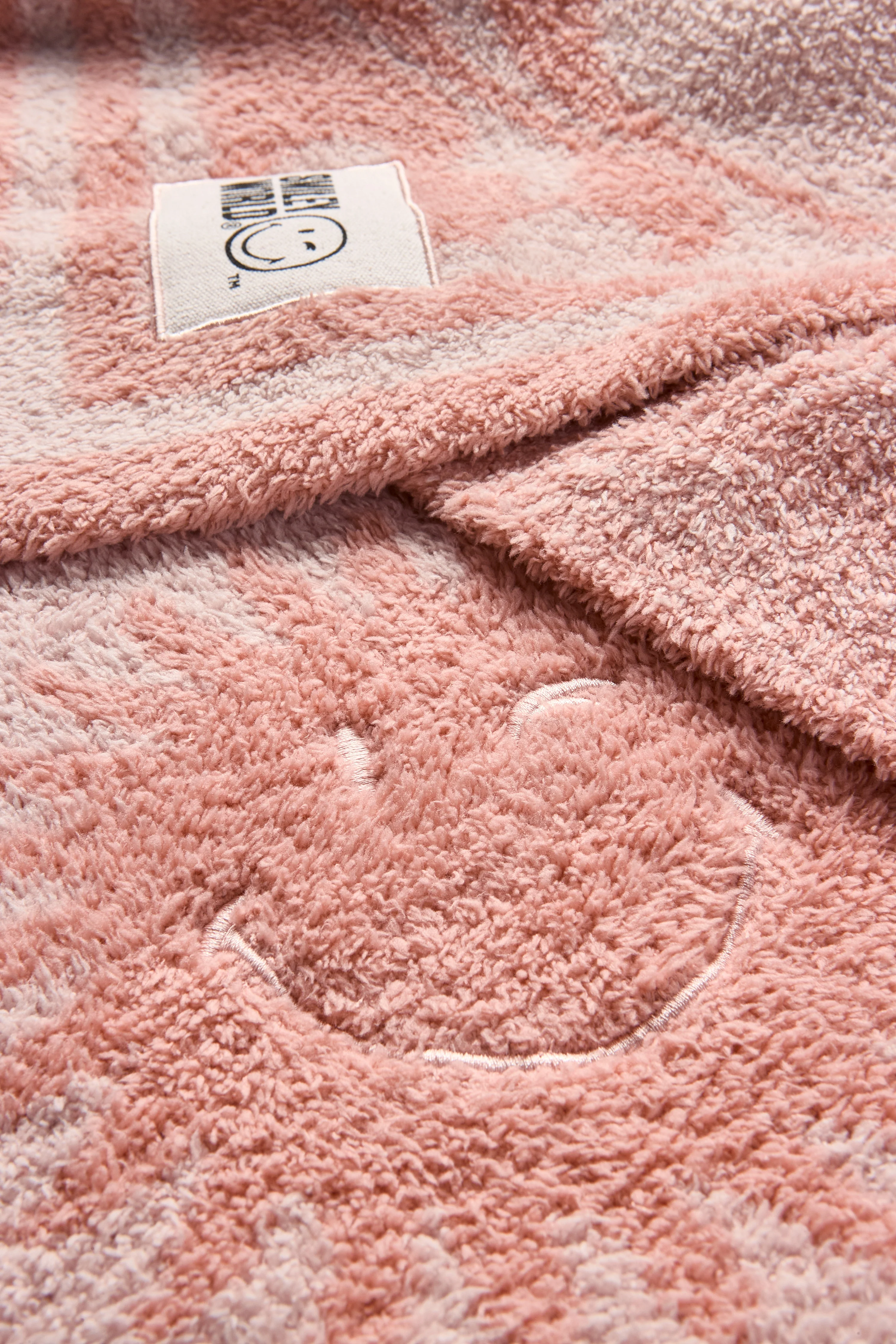 CozyChic® SmileyWorld® Sun Stroller Blanket - Image 4