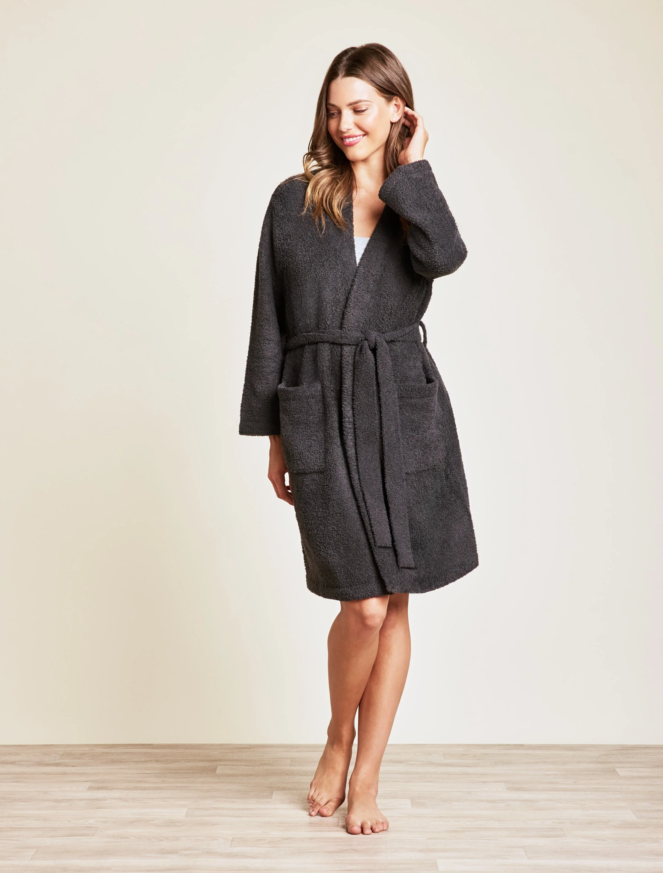 CozyChic® Solid Robe - Image 20