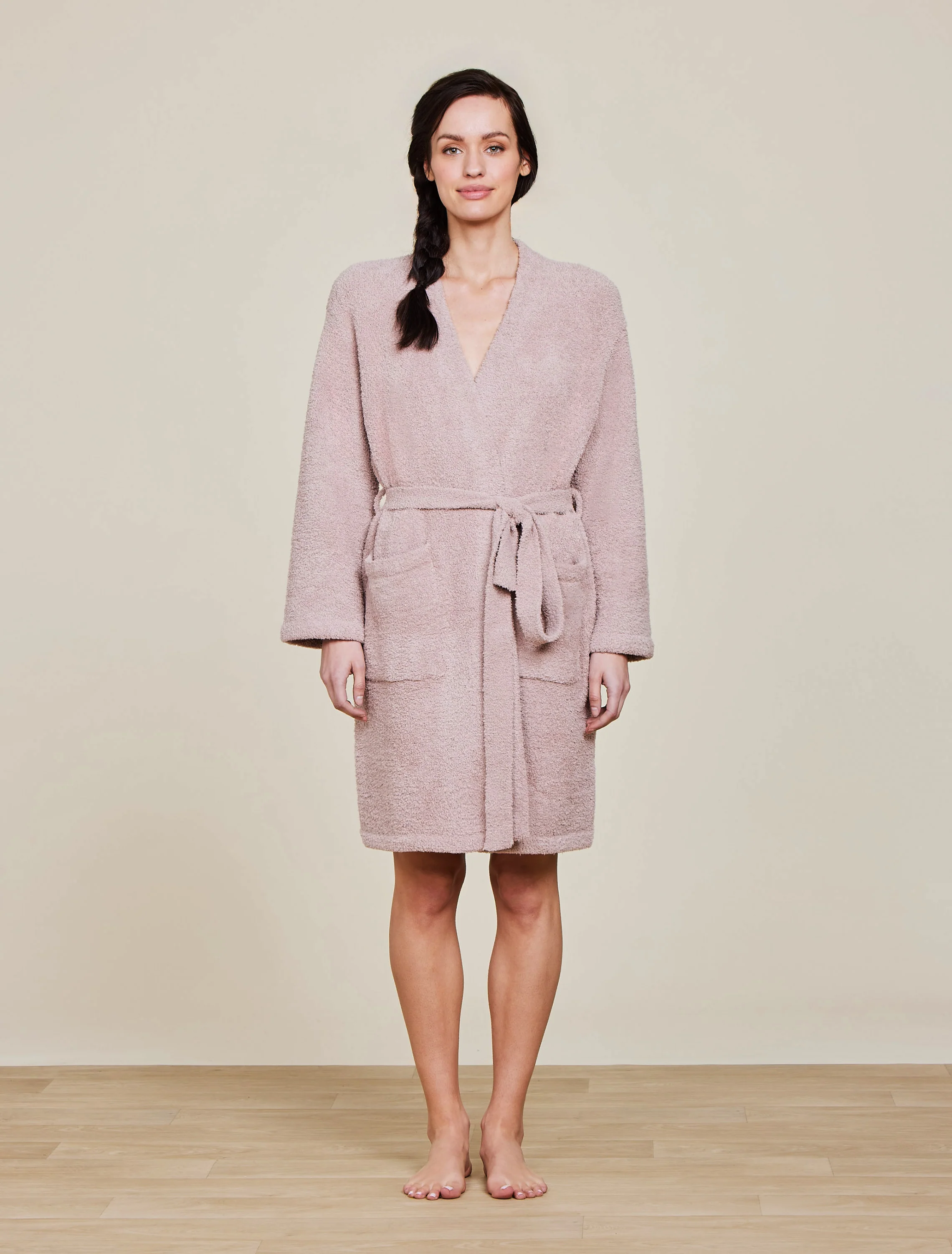 CozyChic® Solid Robe - Image 29