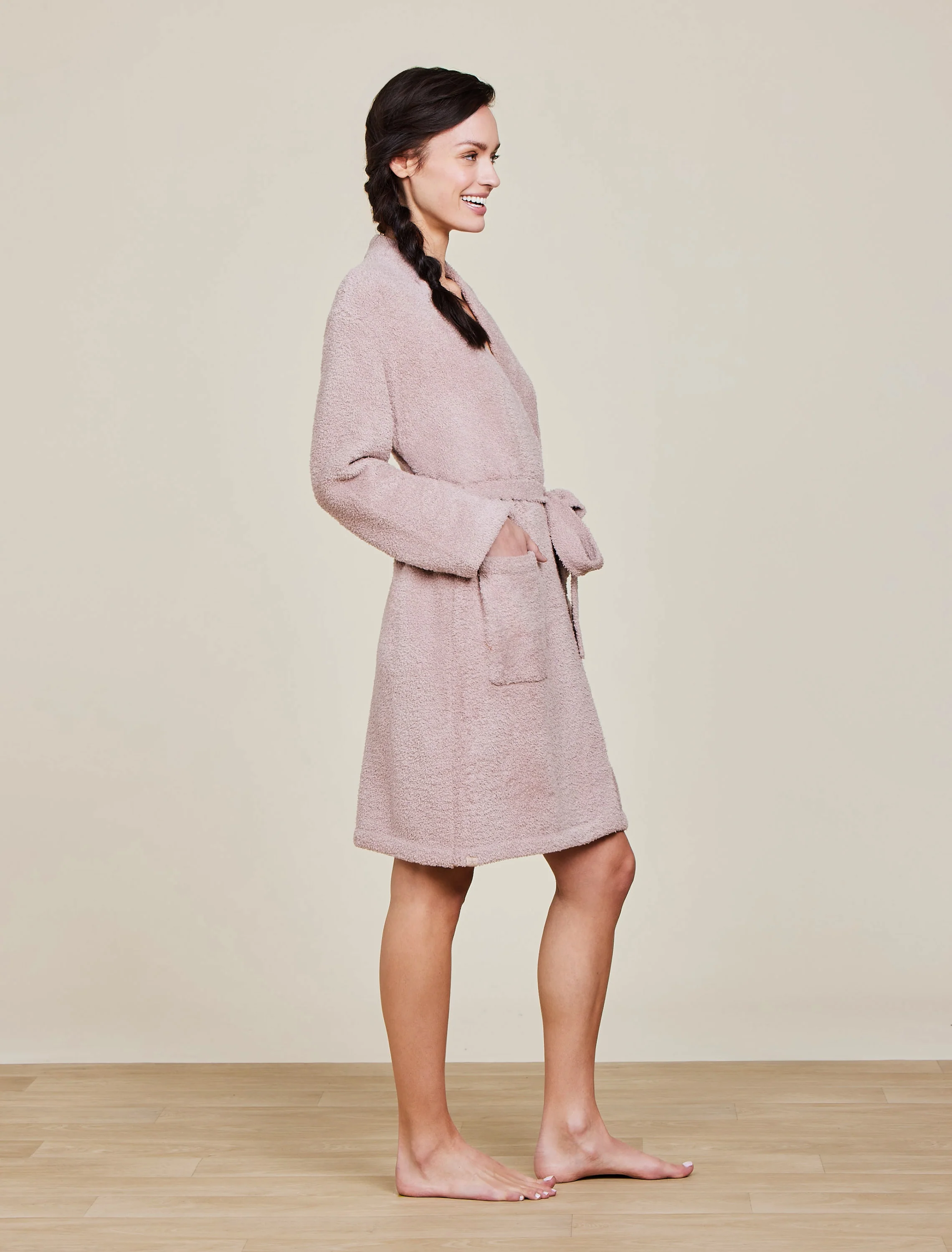 CozyChic® Solid Robe - Image 30