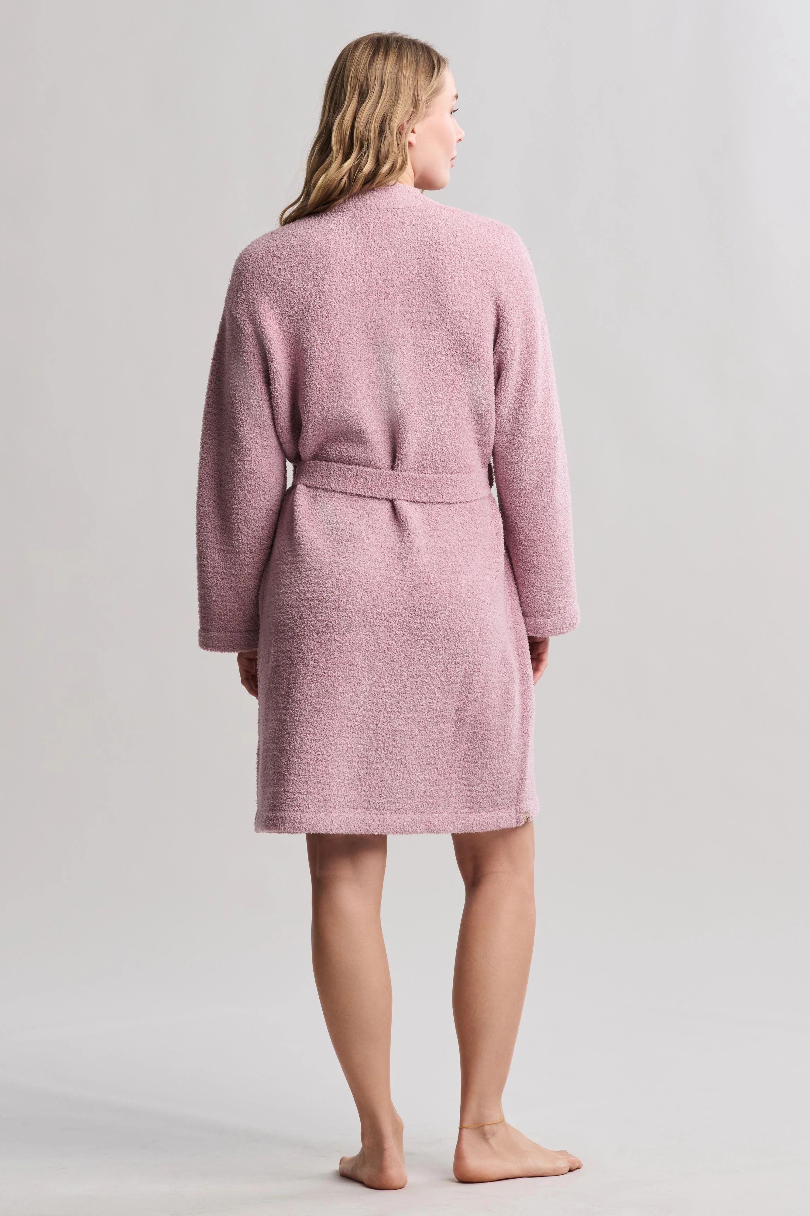 CozyChic® Solid Robe - Image 38