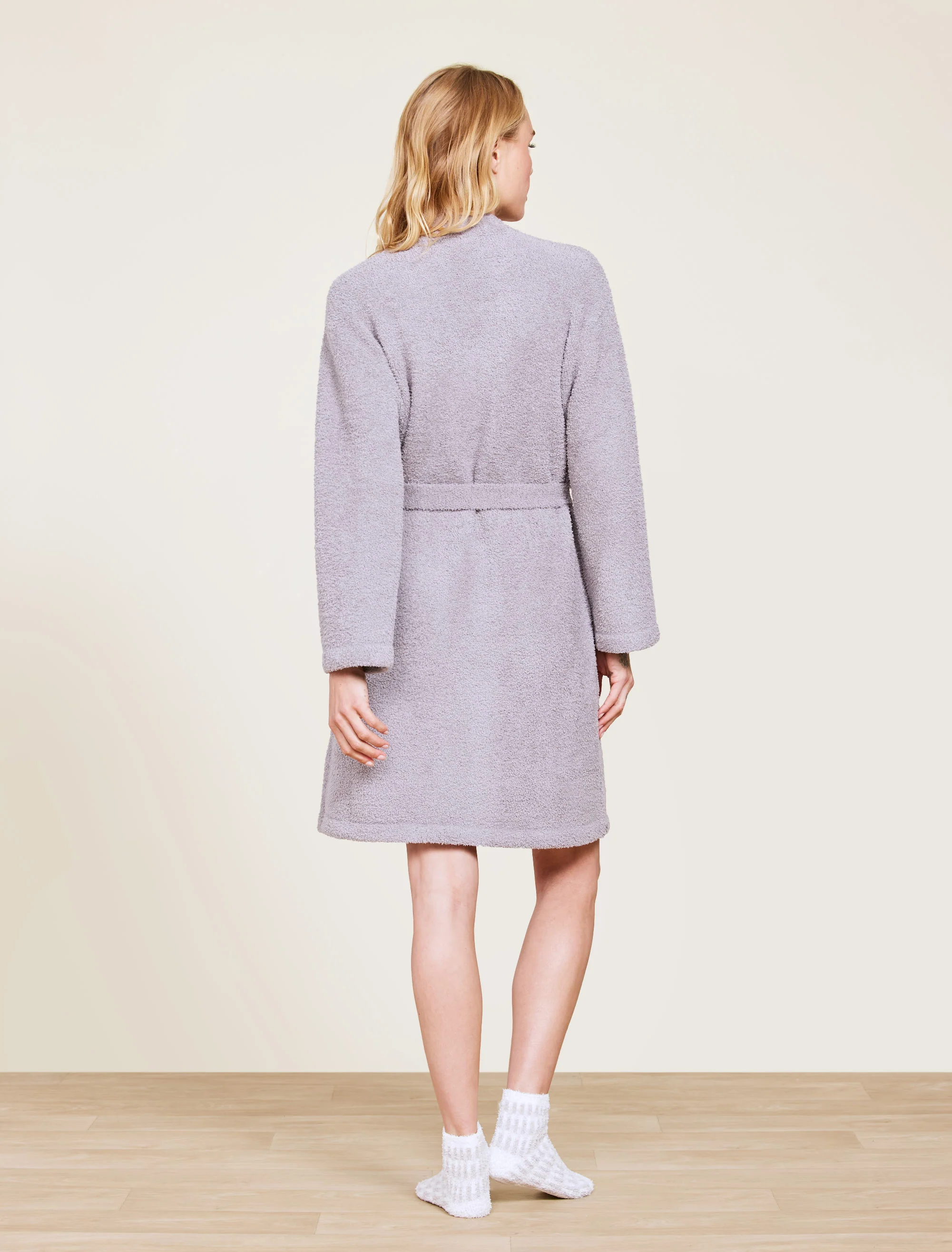 CozyChic® Solid Robe - Image 6