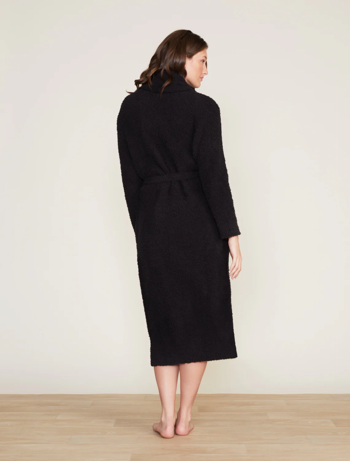 CozyChic® Long Solid Robe - Image 20