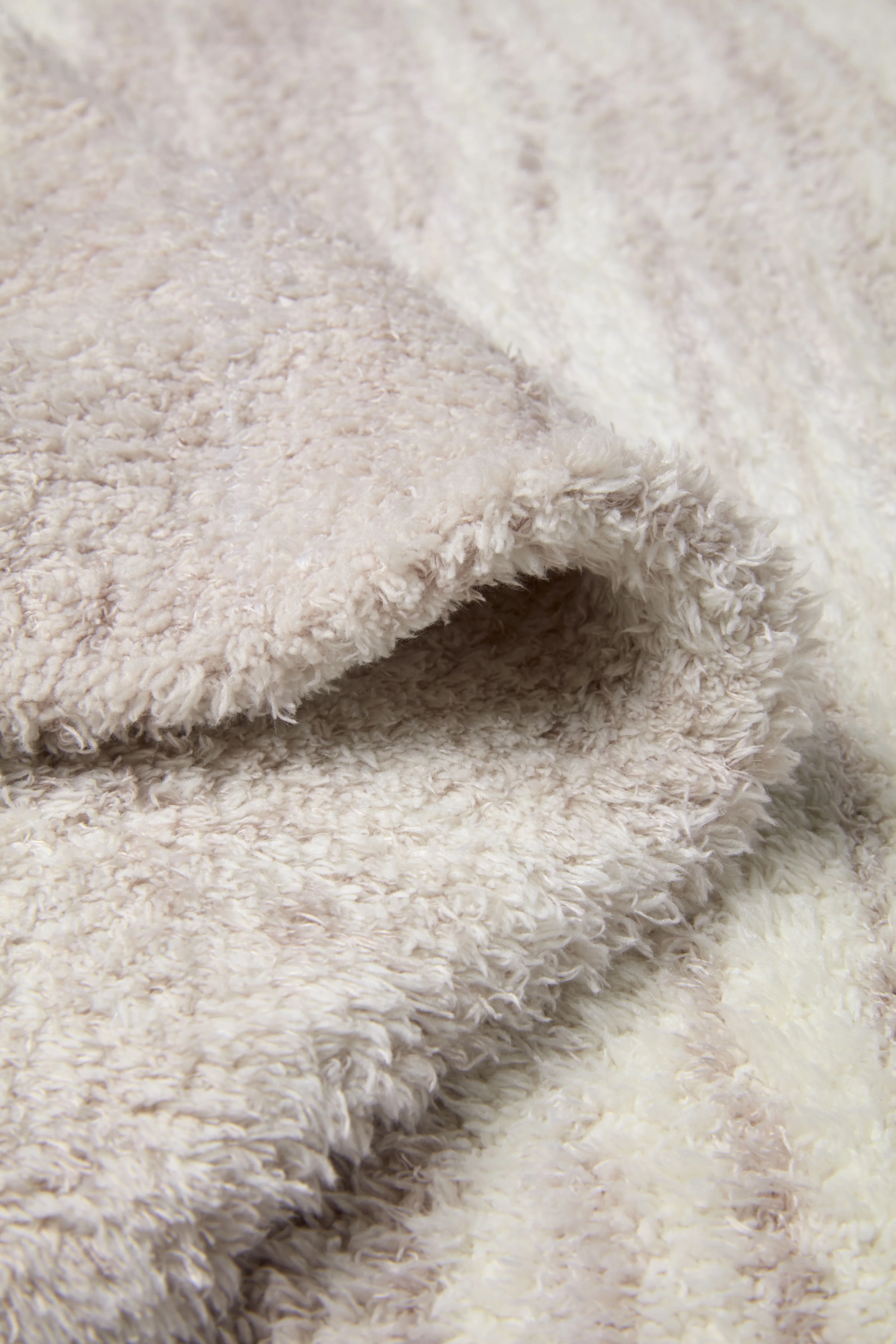 CozyChic® Space Dye Border Throw - Image 4