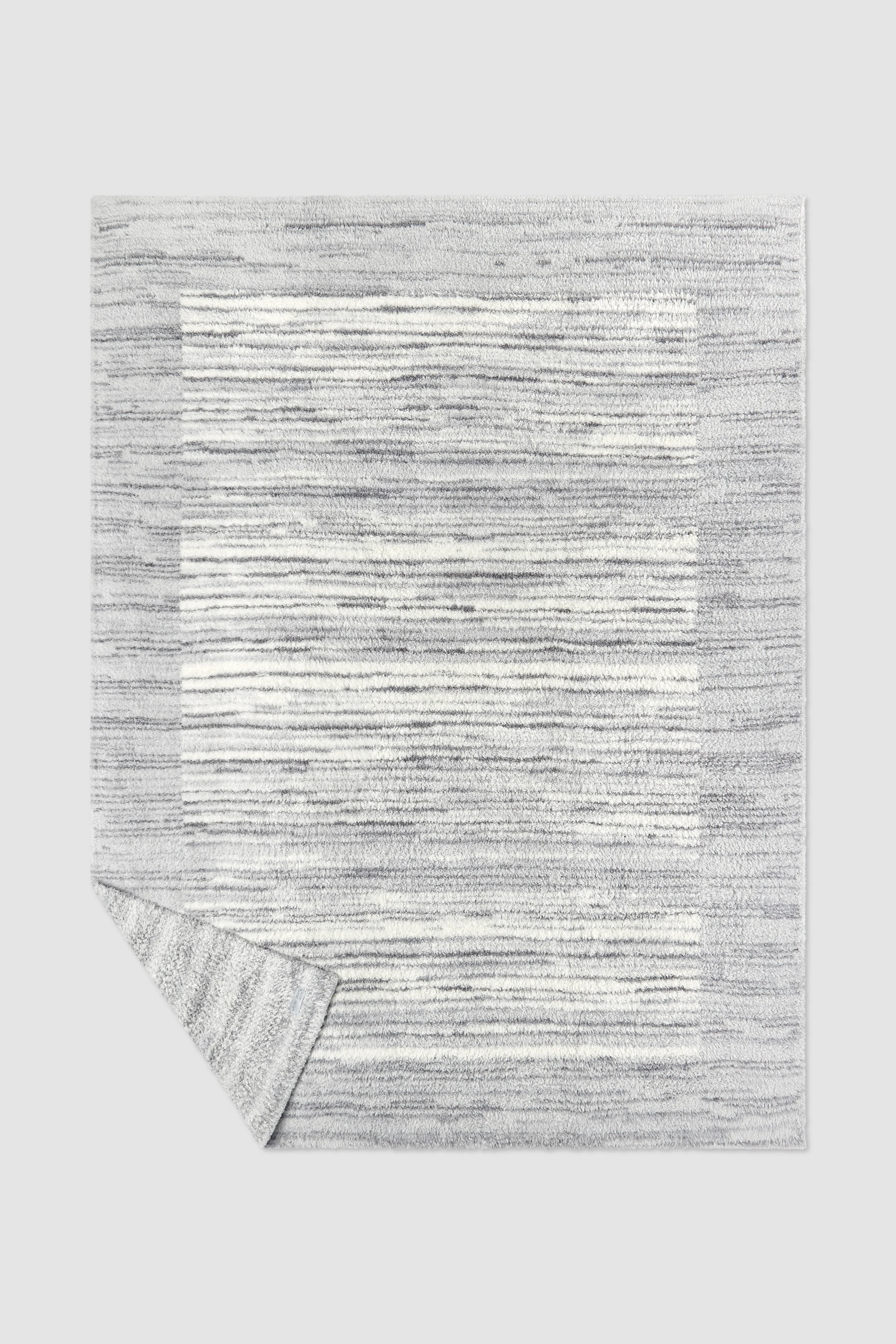 CozyChic® Space Dye Border Throw - Image 7