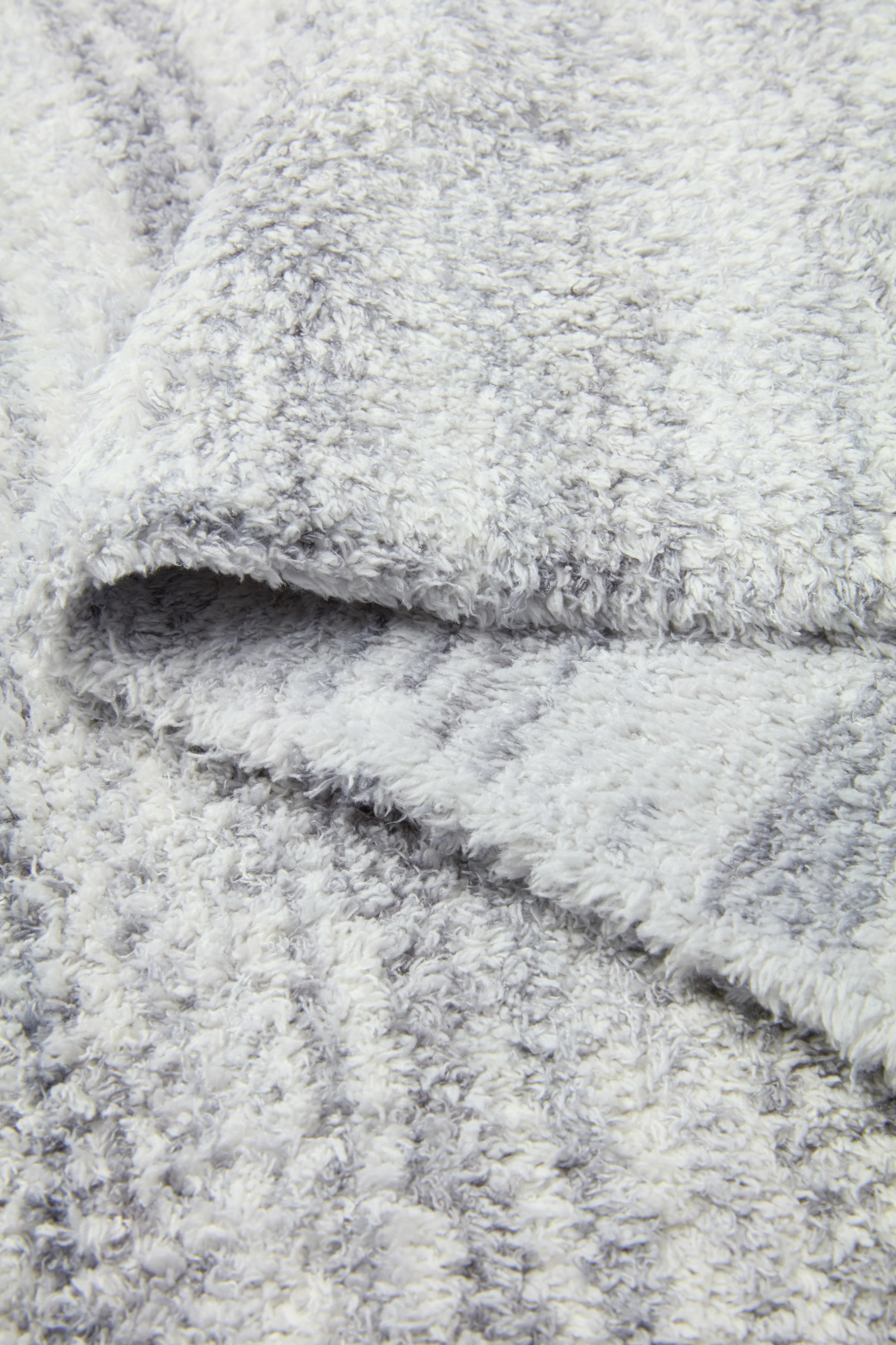 CozyChic® Space Dye Border Throw - Image 8