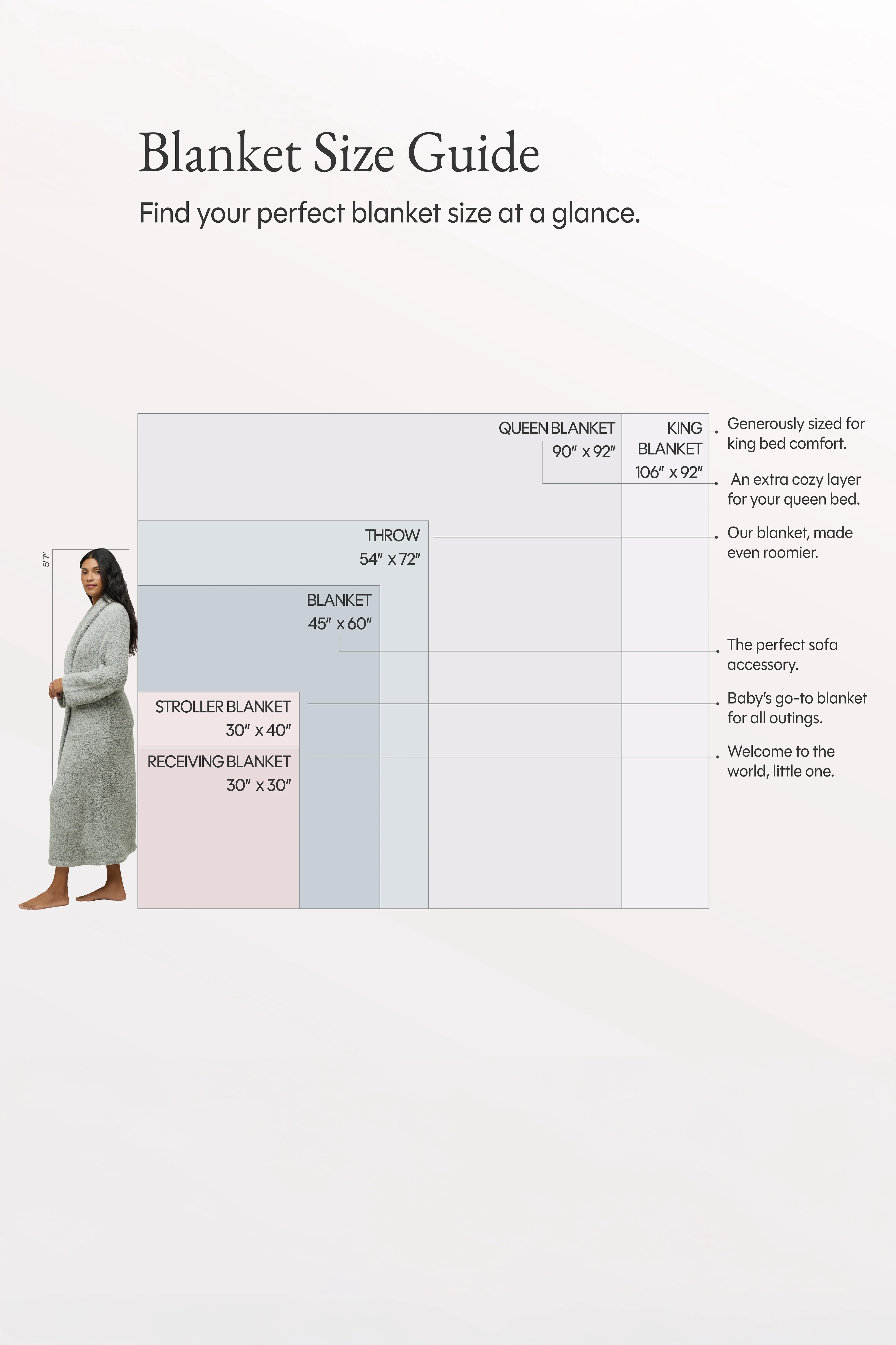 CozyChic® Throw - Image 115