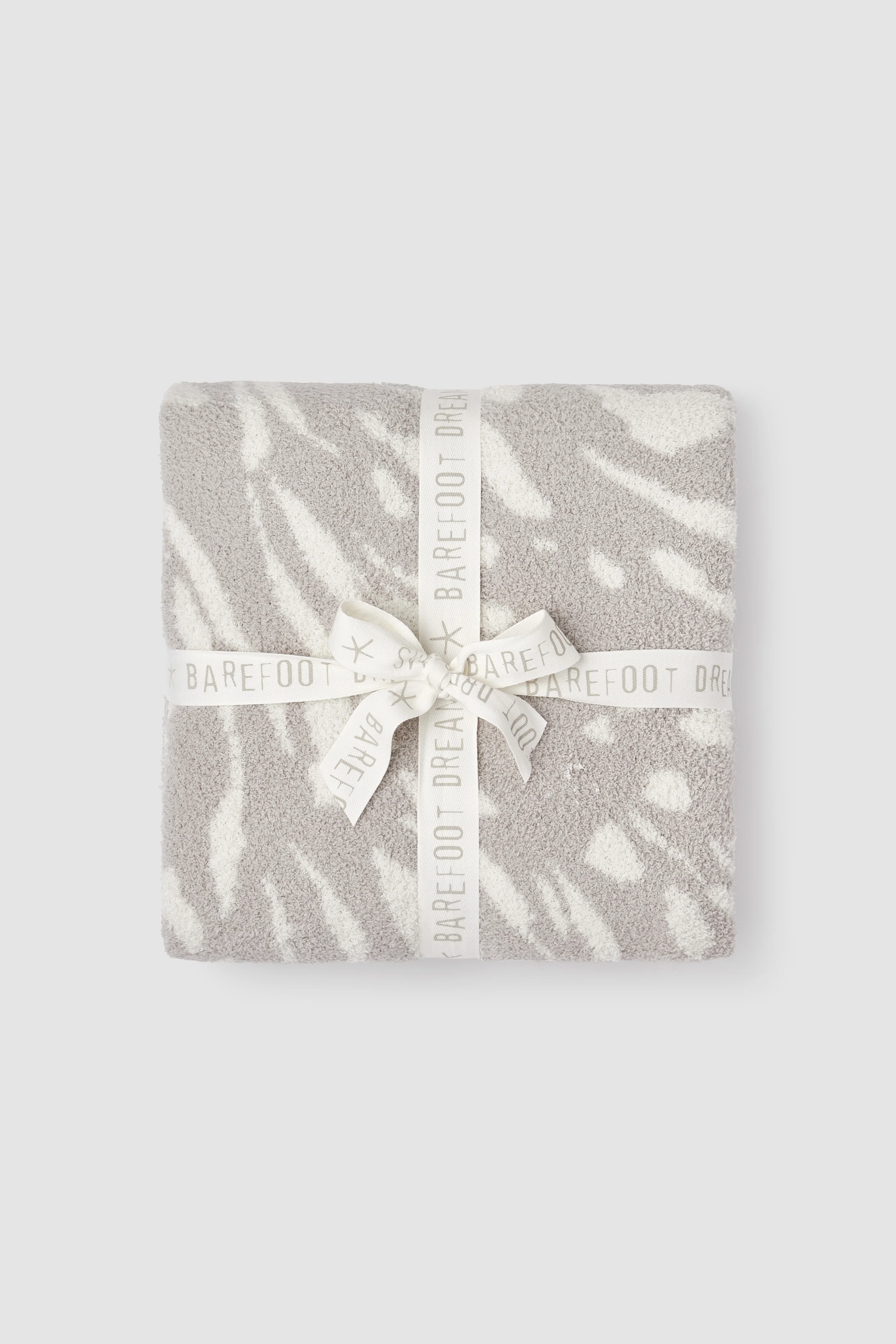 CozyChic® Star Animal Throw