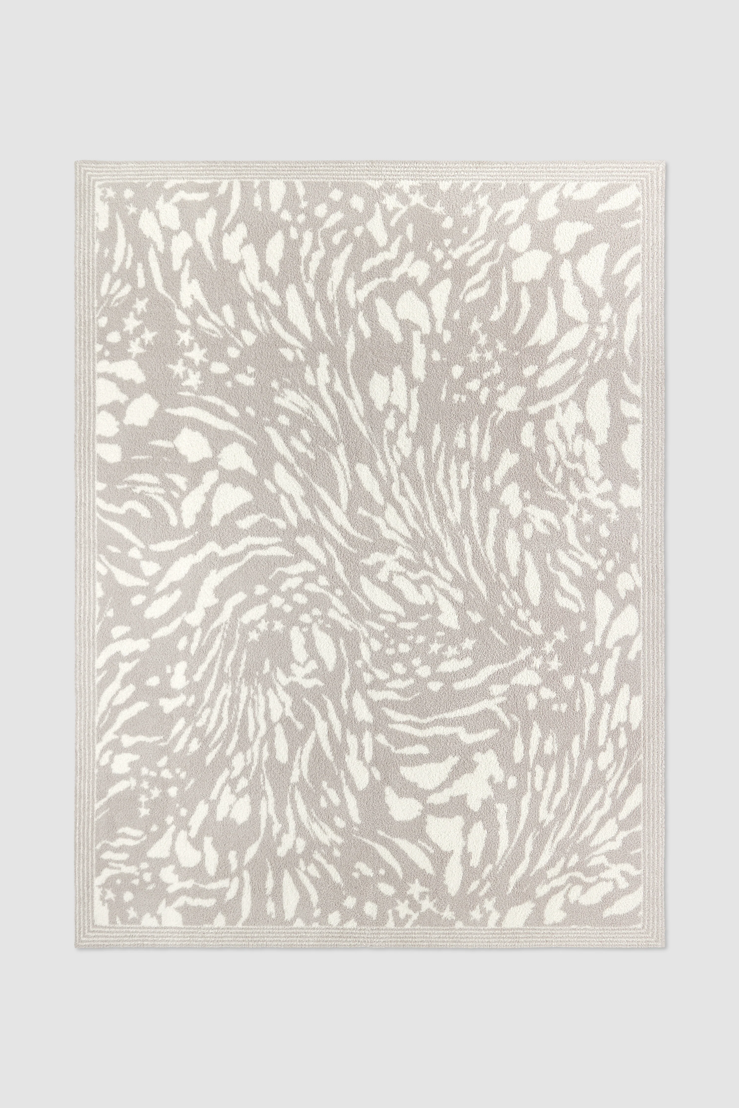 CozyChic® Star Animal Throw - Image 2