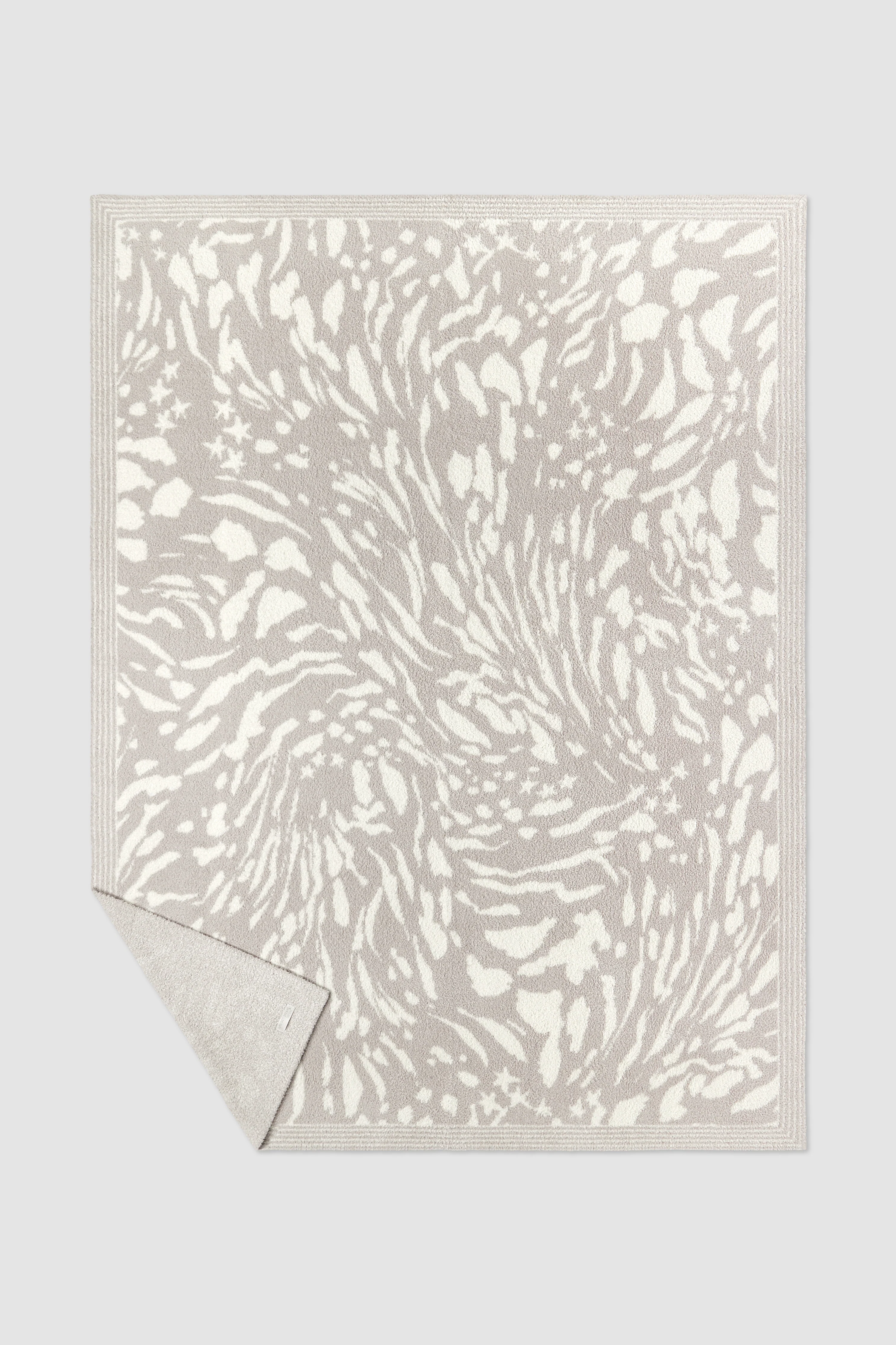 CozyChic® Star Animal Throw - Image 3
