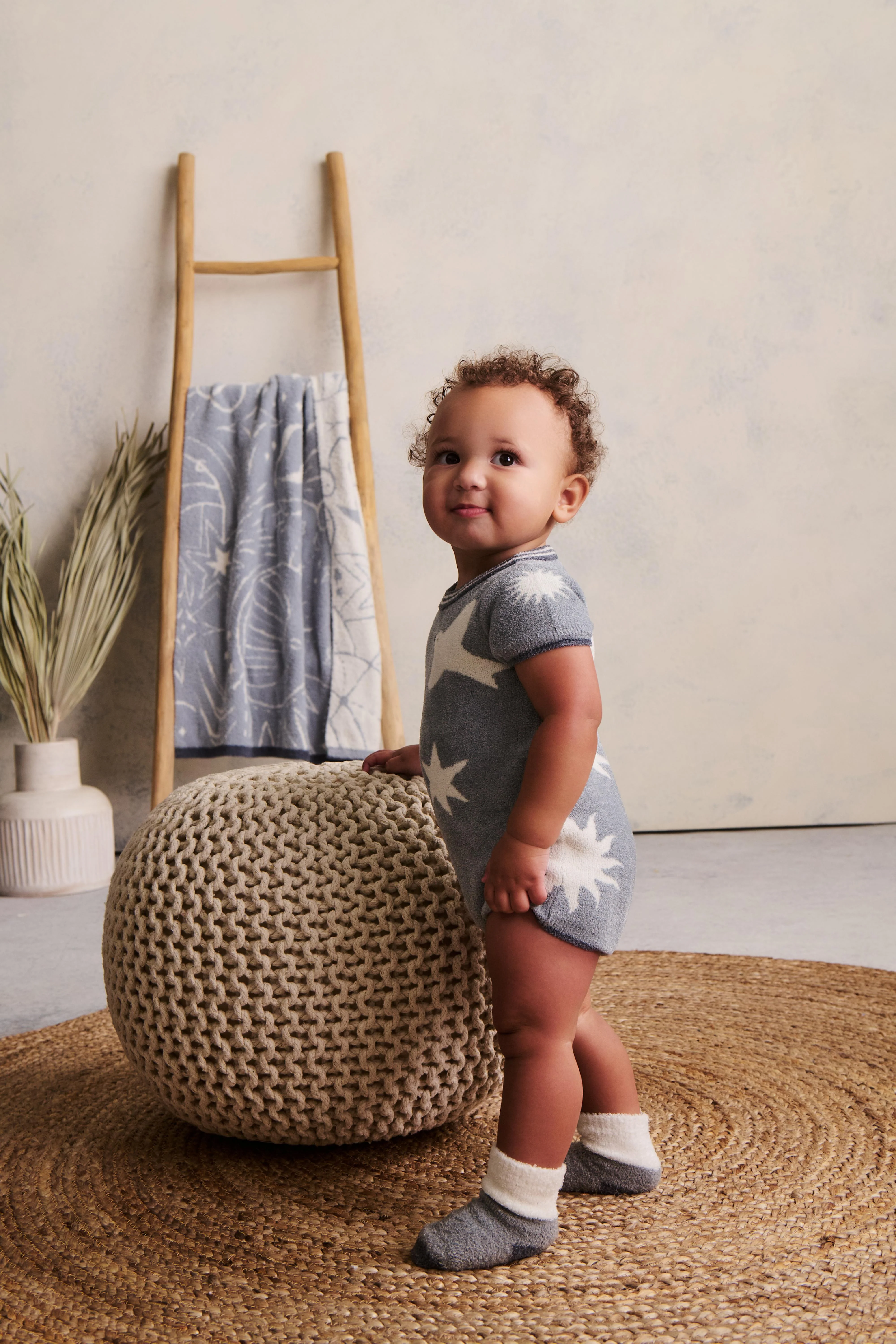 CozyChic® Stellar Stroller Blanket - Image 9