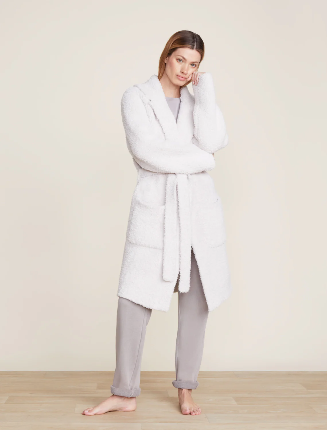 CozyChic® Teddy Coat - Image 7