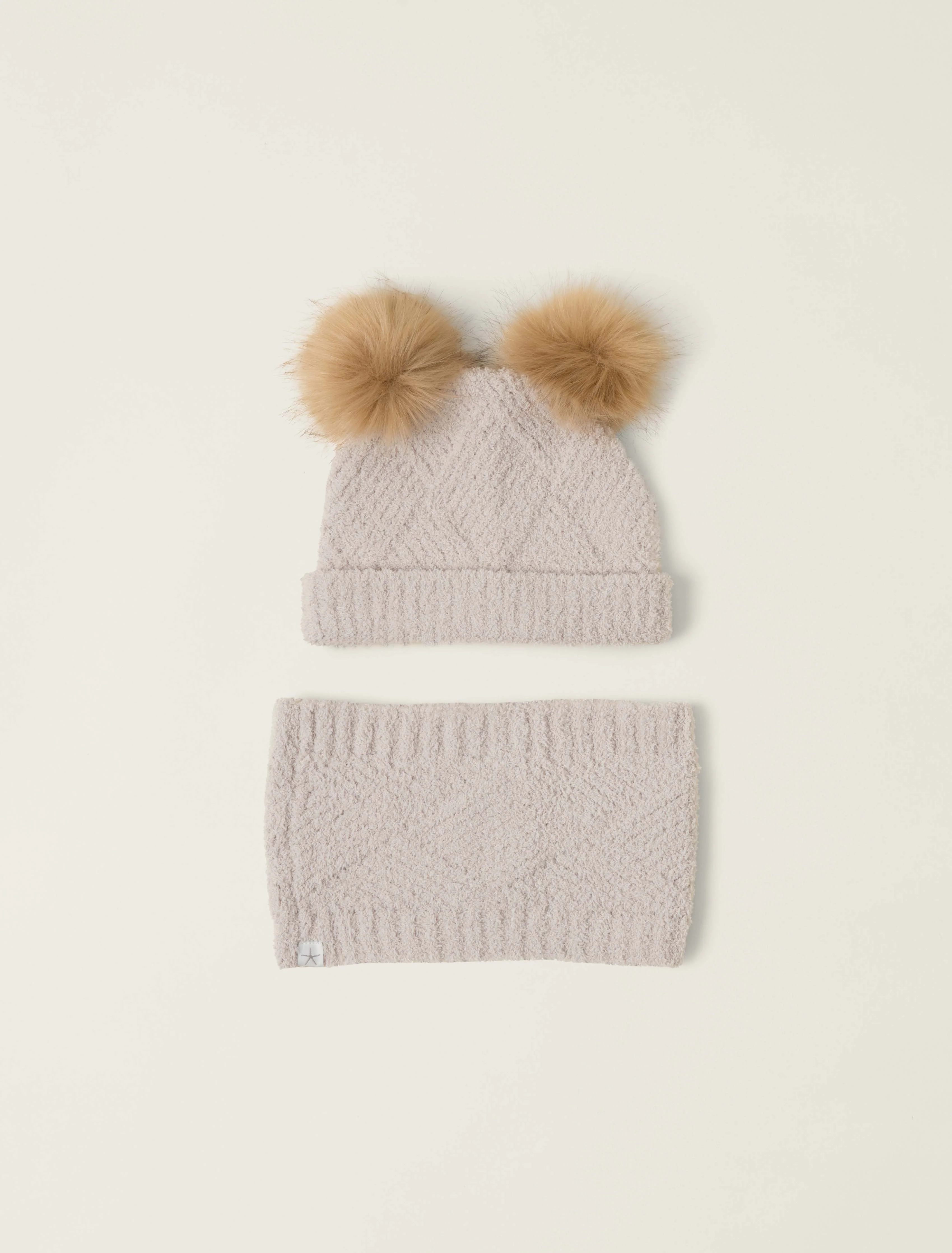 CozyChic® Toddler Winter Set - Image 4