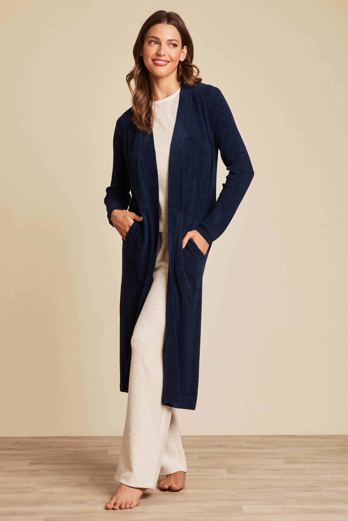 CozyChic Ultra Lite® Everything Cardigan - Image 14