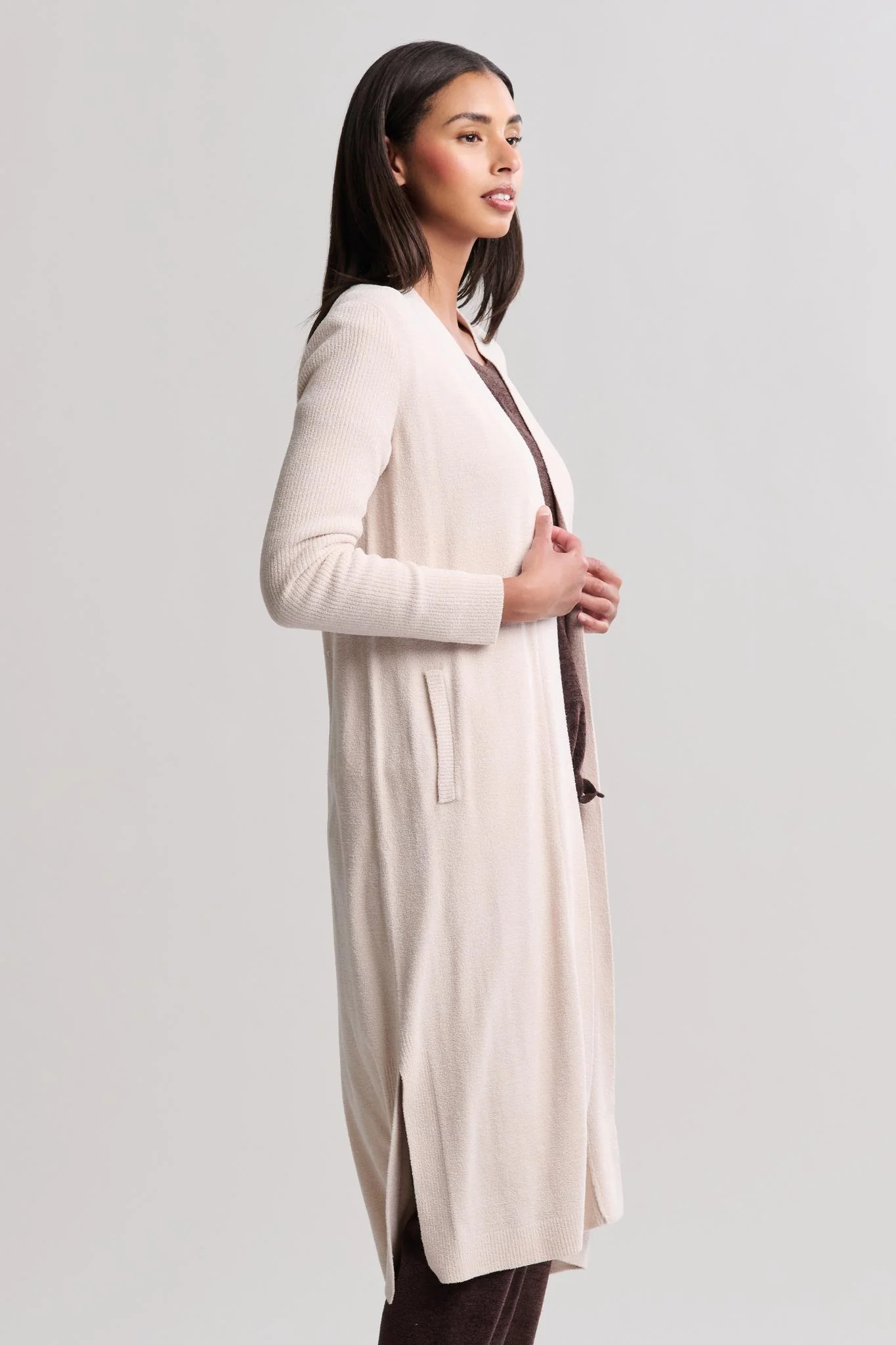 CozyChic Ultra Lite® Everything Cardigan - Image 6