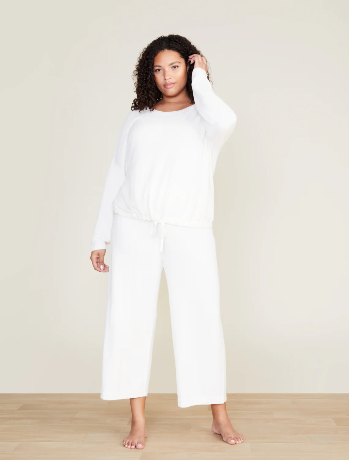CozyChic Ultra Lite® Slouchy Pullover - Image 43
