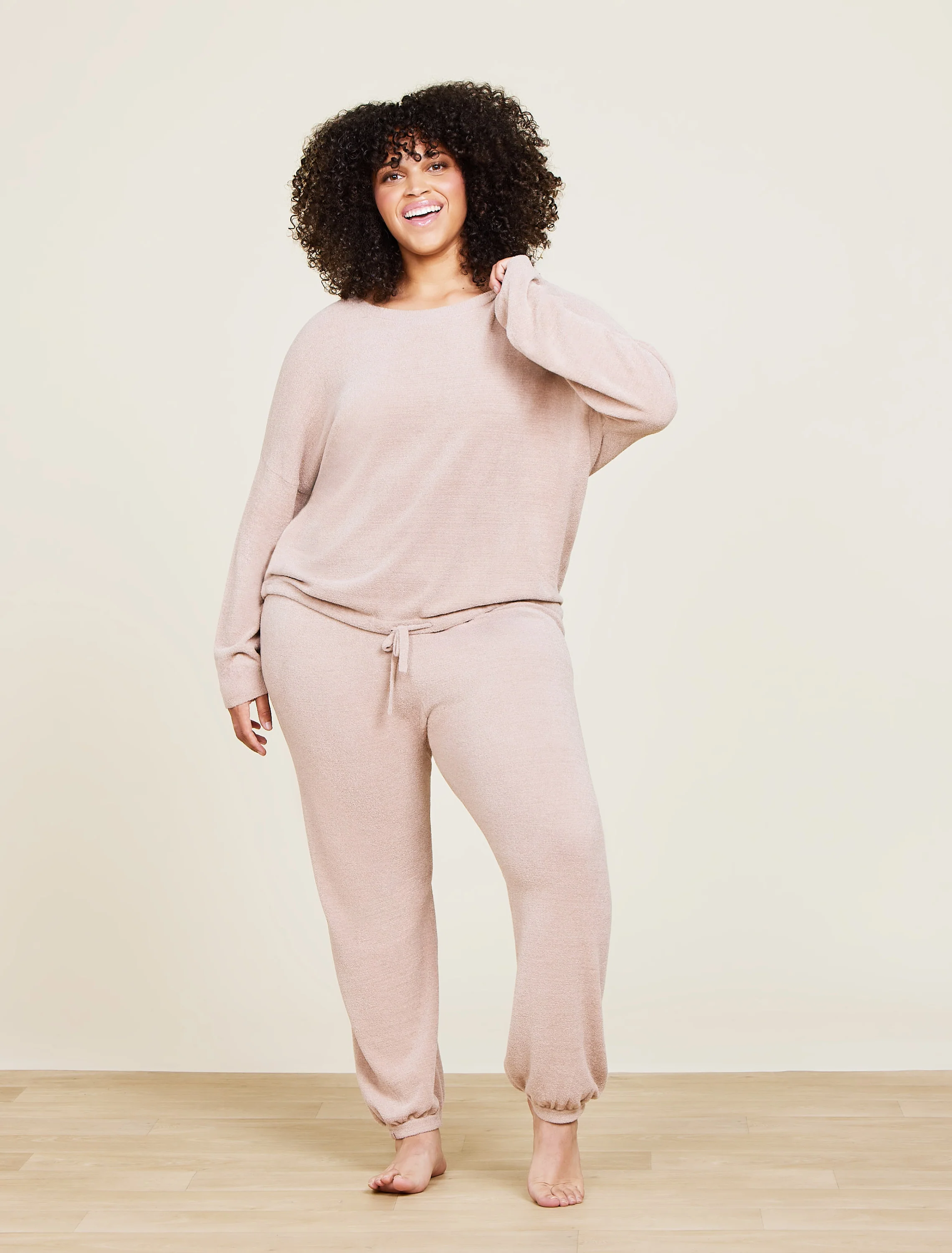 CozyChic Ultra Lite® Slouchy Pullover - Image 65